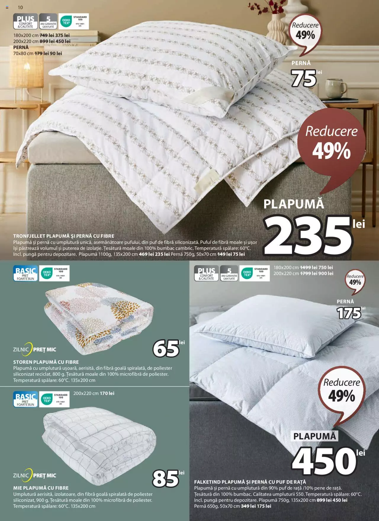 Catalog JYSK 14 Martie - 12 Aprilie 2024 | Pagina 10