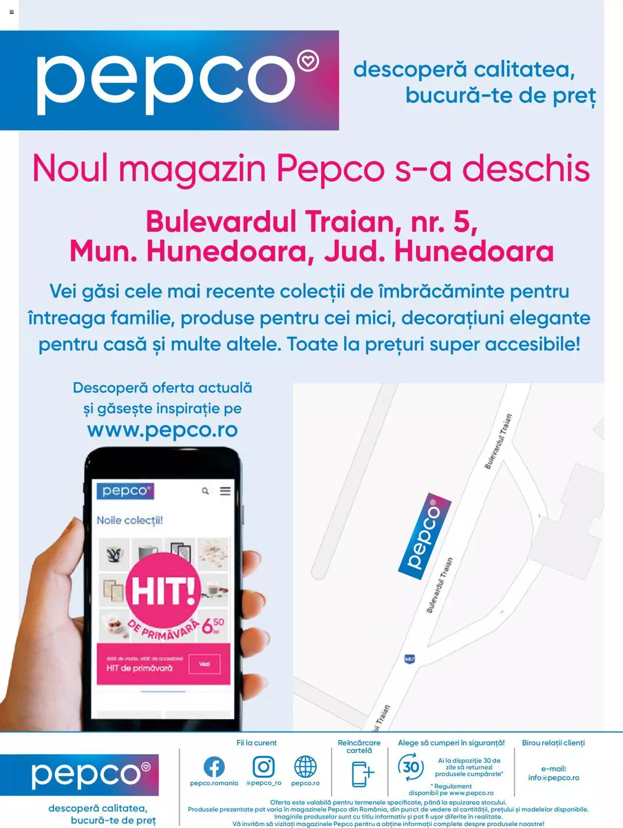 Catalog Pepco 14 - 21 Martie 2024 | Pagina 2