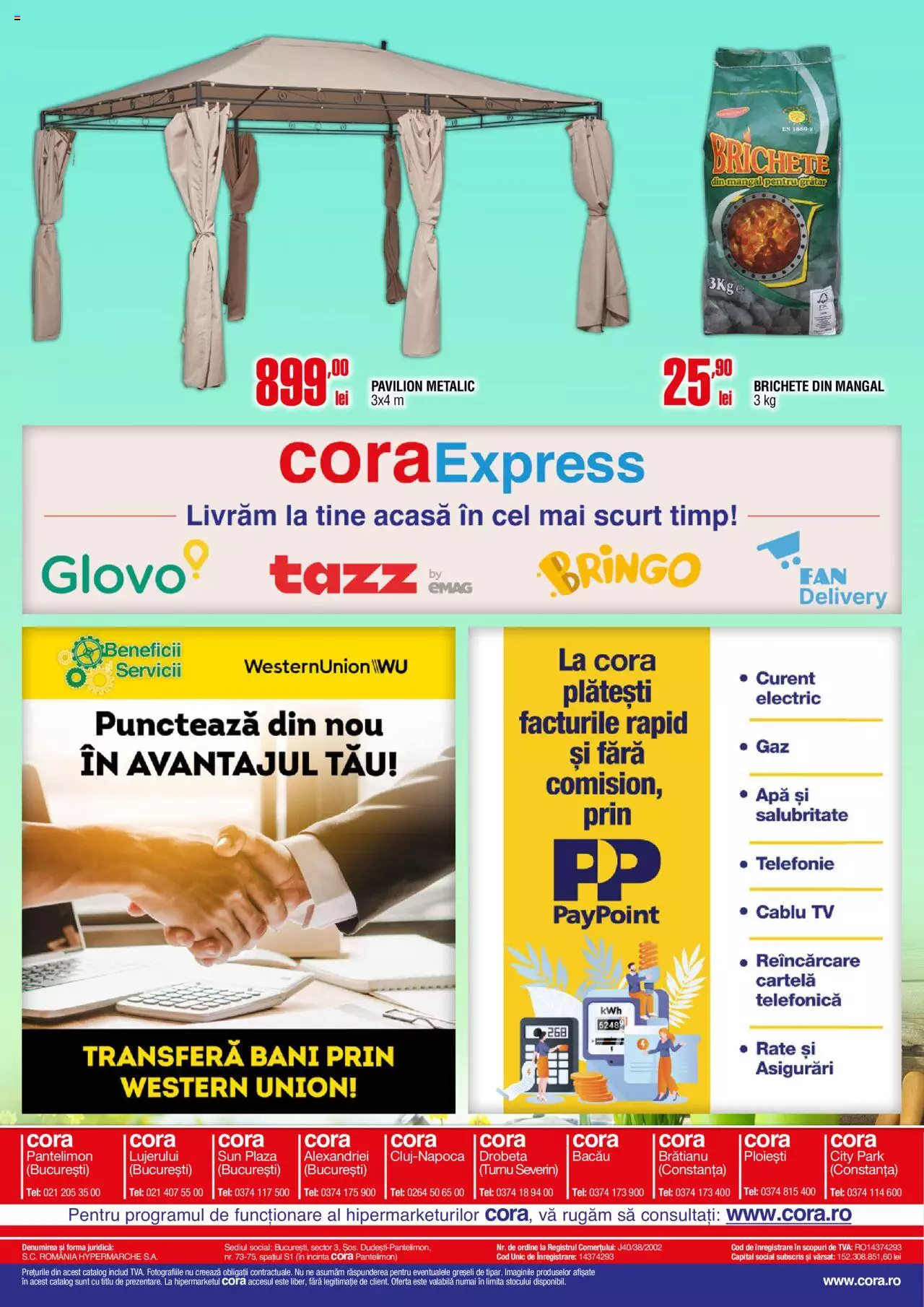 Catalog Cora 14 Martie - 14 Mai 2024 | Pagina 10