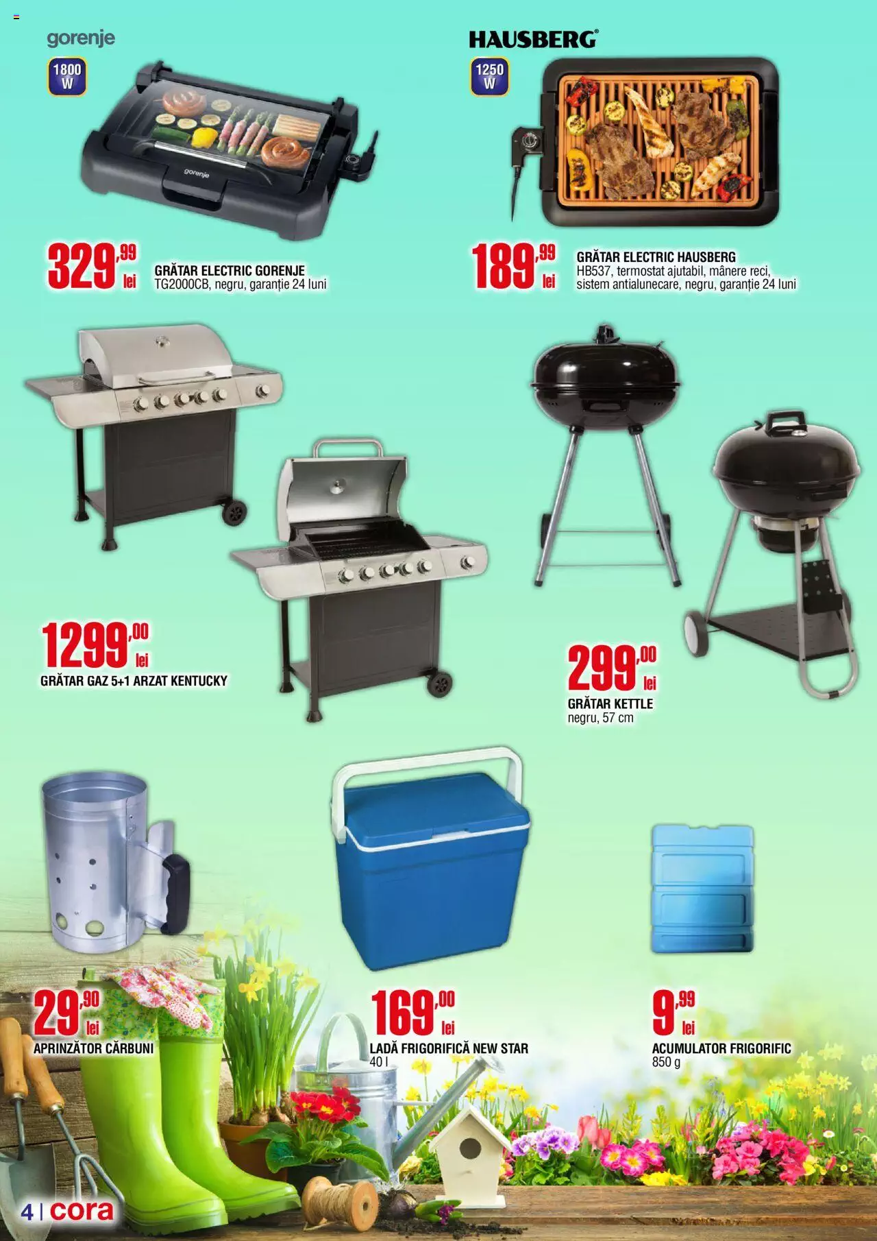 Catalog Cora 14 Martie - 14 Mai 2024 | Pagina 4