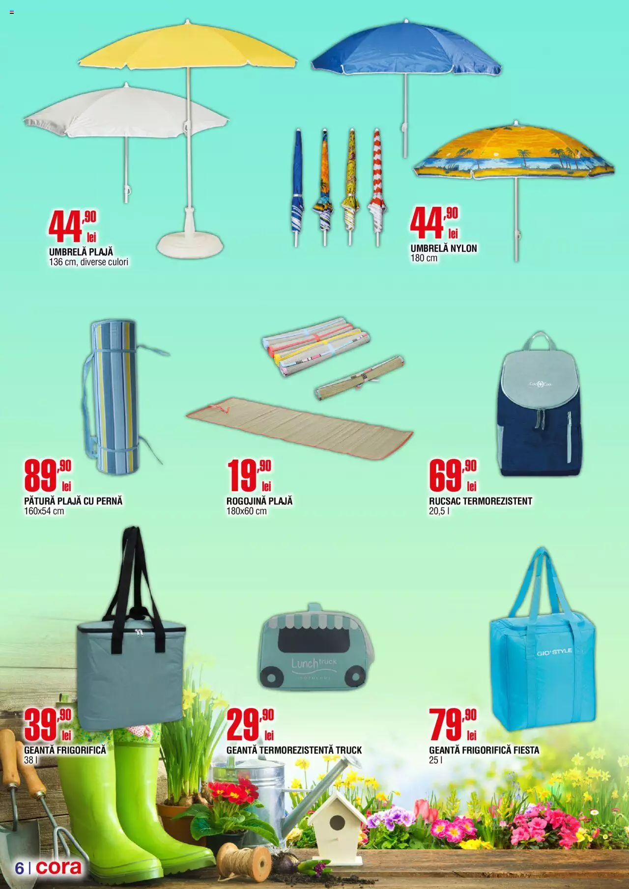 Catalog Cora 14 Martie - 14 Mai 2024 | Pagina 6