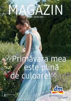 Catalog DM Drogerie Markt