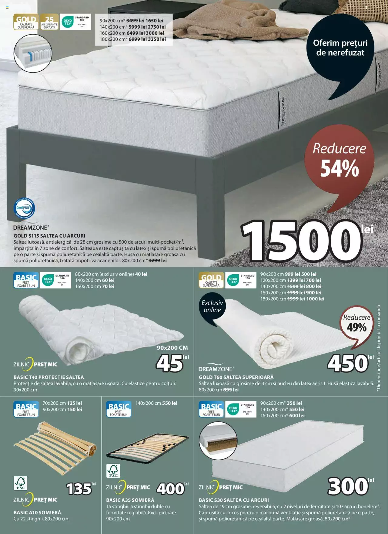 Catalog JYSK 21 Martie - 12 Aprilie 2024 | Pagina 9