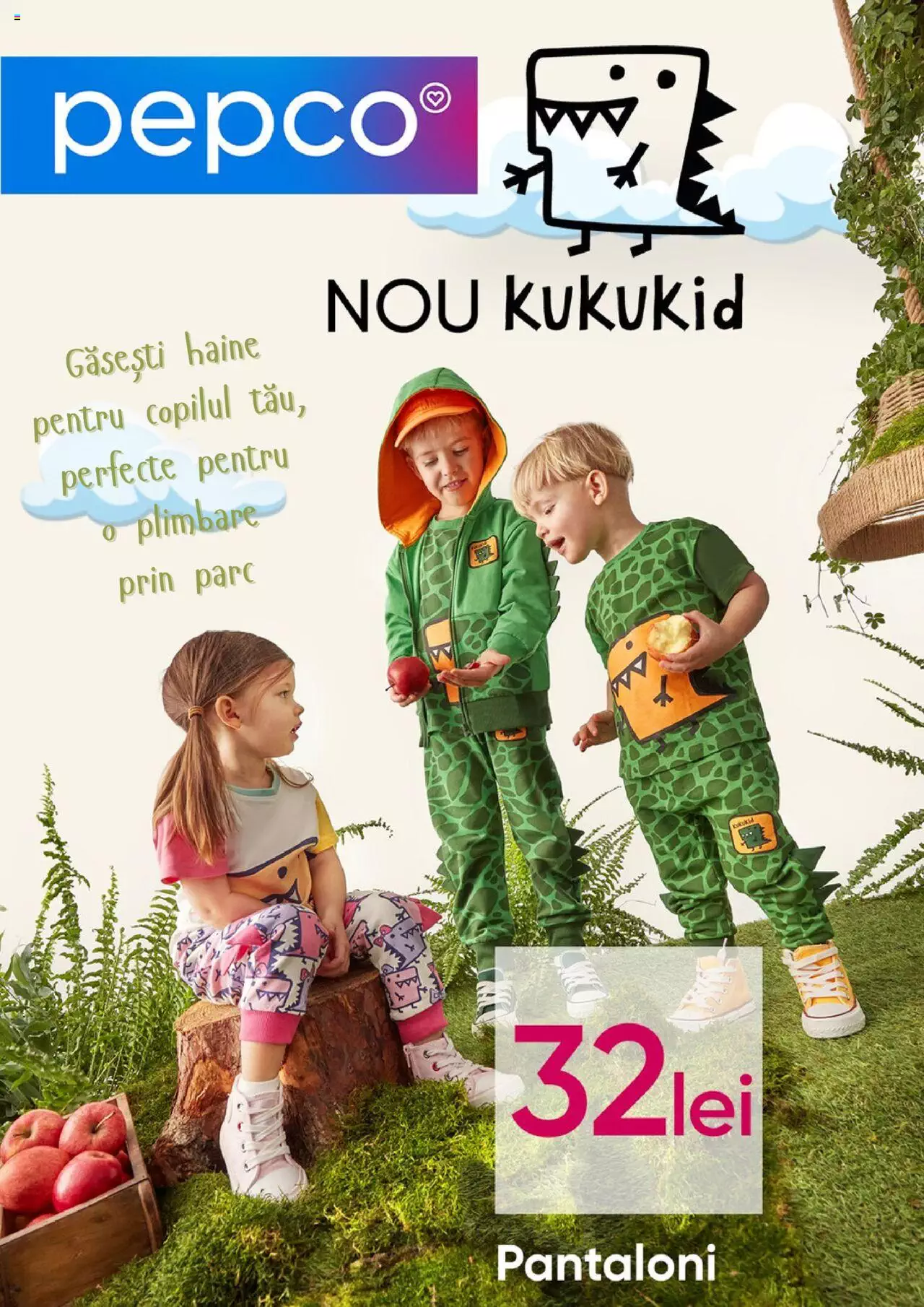Catalog Pepco 19 Martie - 2 Aprilie 2024 | Pagina 1