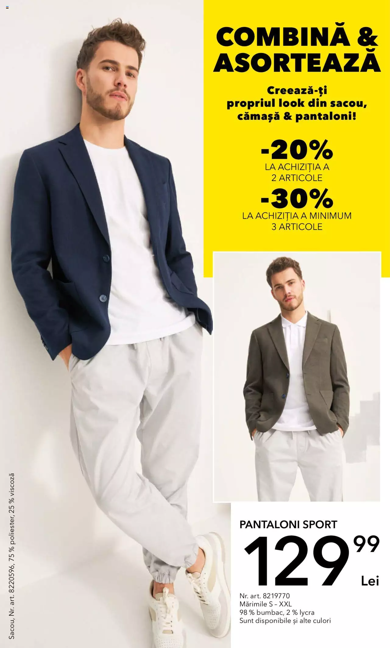 Catalog Takko 27 Martie - 9 Aprilie 2024 | Pagina 11