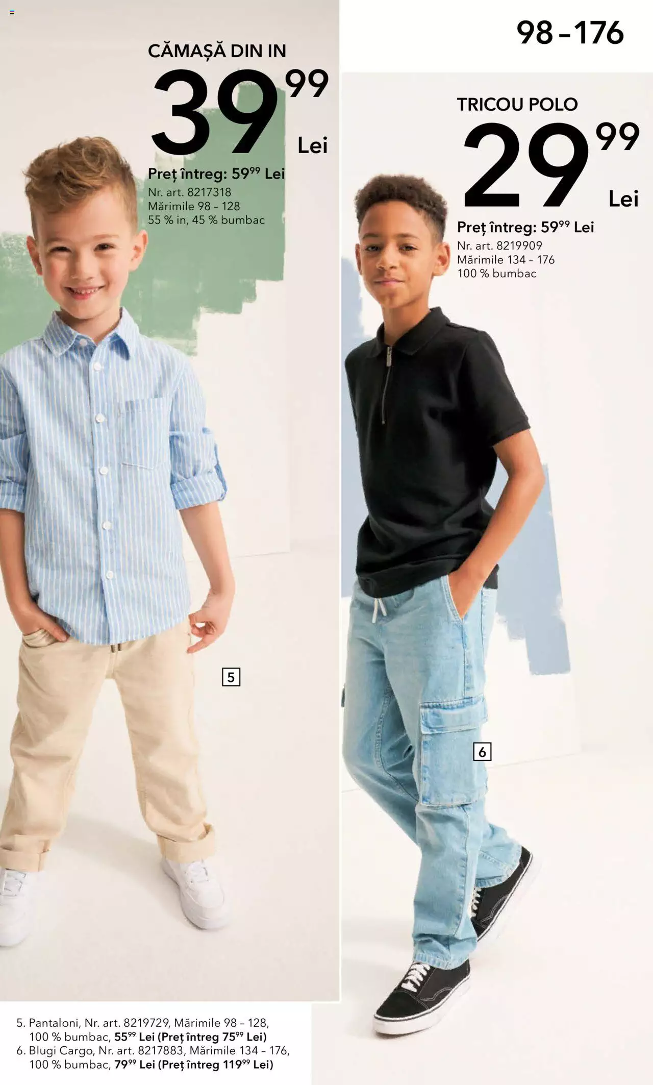 Catalog Takko 27 Martie - 9 Aprilie 2024 | Pagina 7