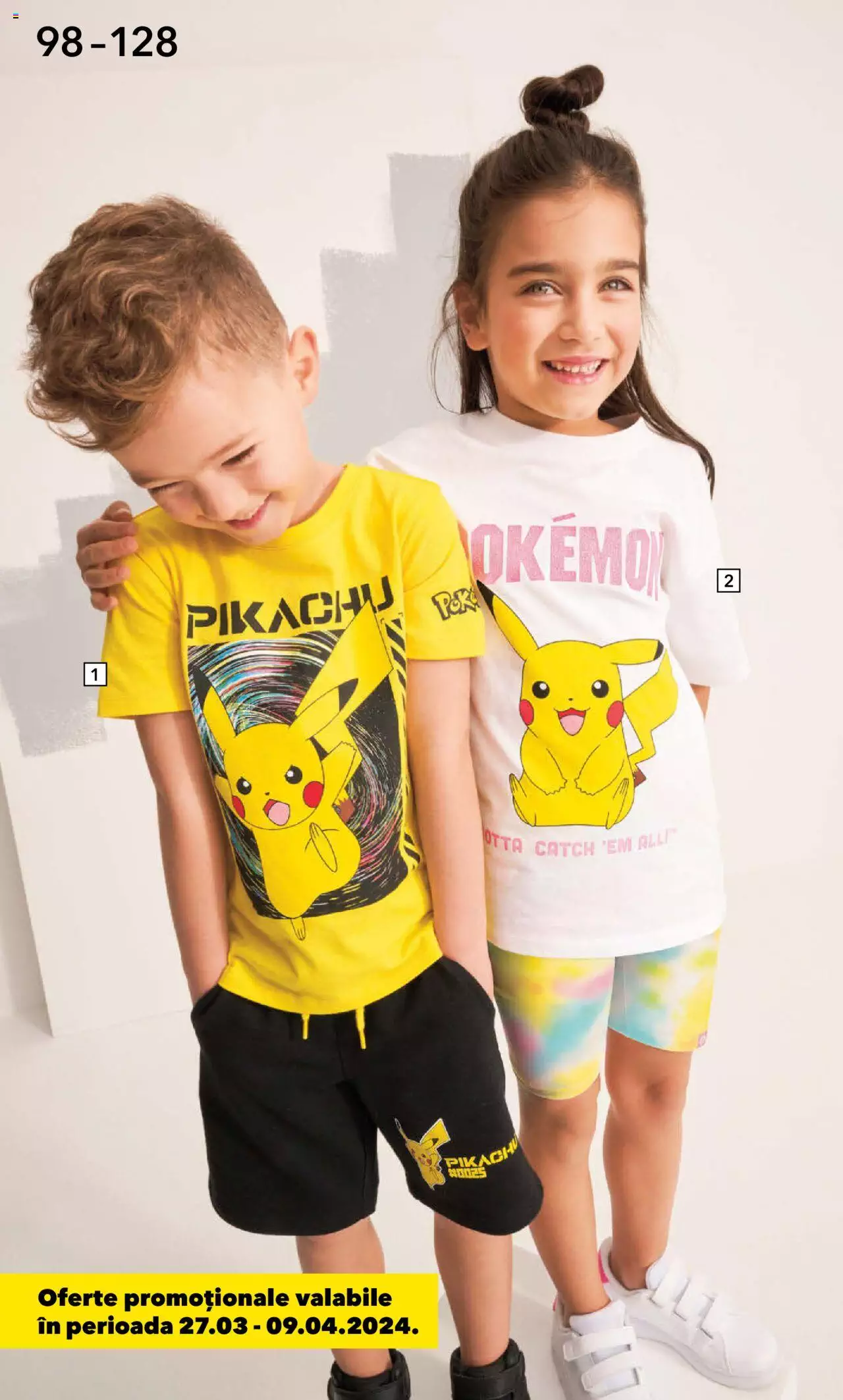 Catalog Takko 27 Martie - 9 Aprilie 2024 | Pagina 8