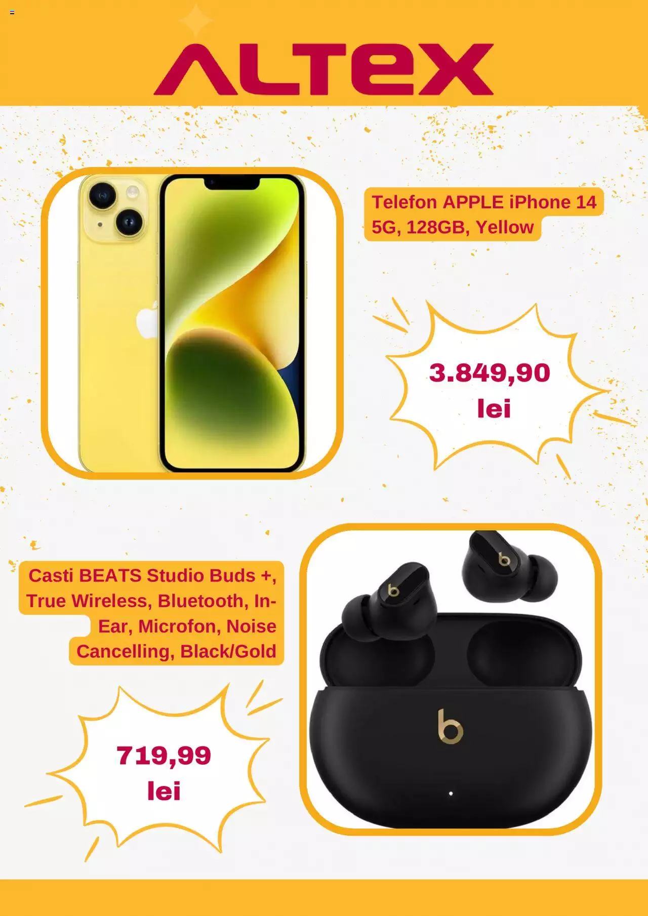 Catalog Altex 4 - 10 Aprilie 2024 | Pagina 2