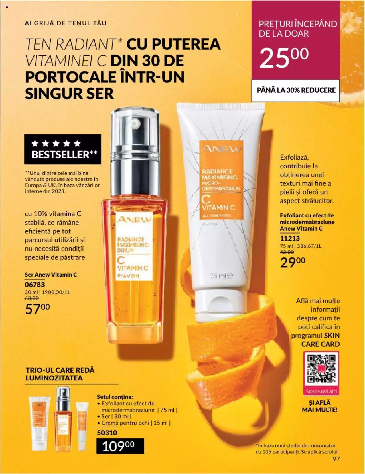 Catalog Avon 1 - 30 Aprilie 2024 | Pagina 101