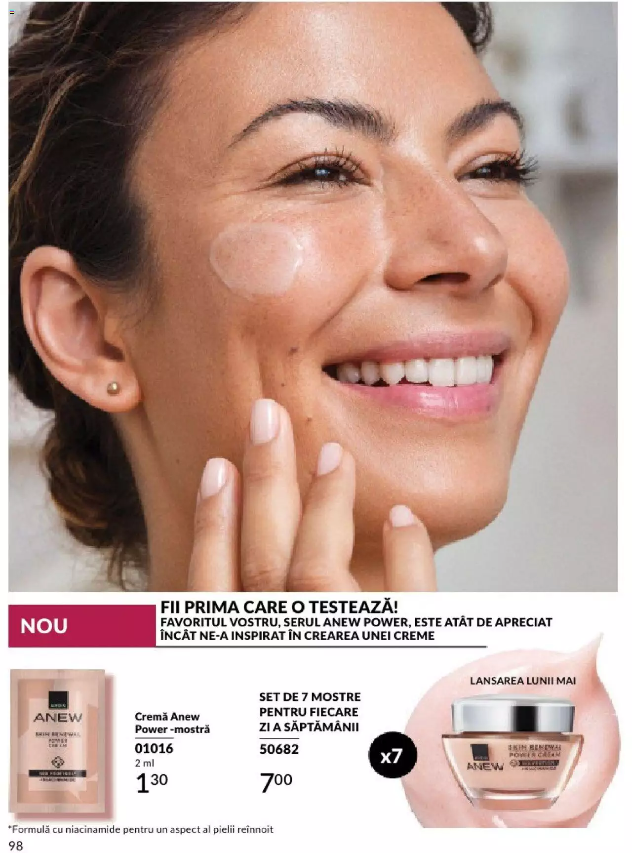 Catalog Avon 1 - 30 Aprilie 2024 | Pagina 102
