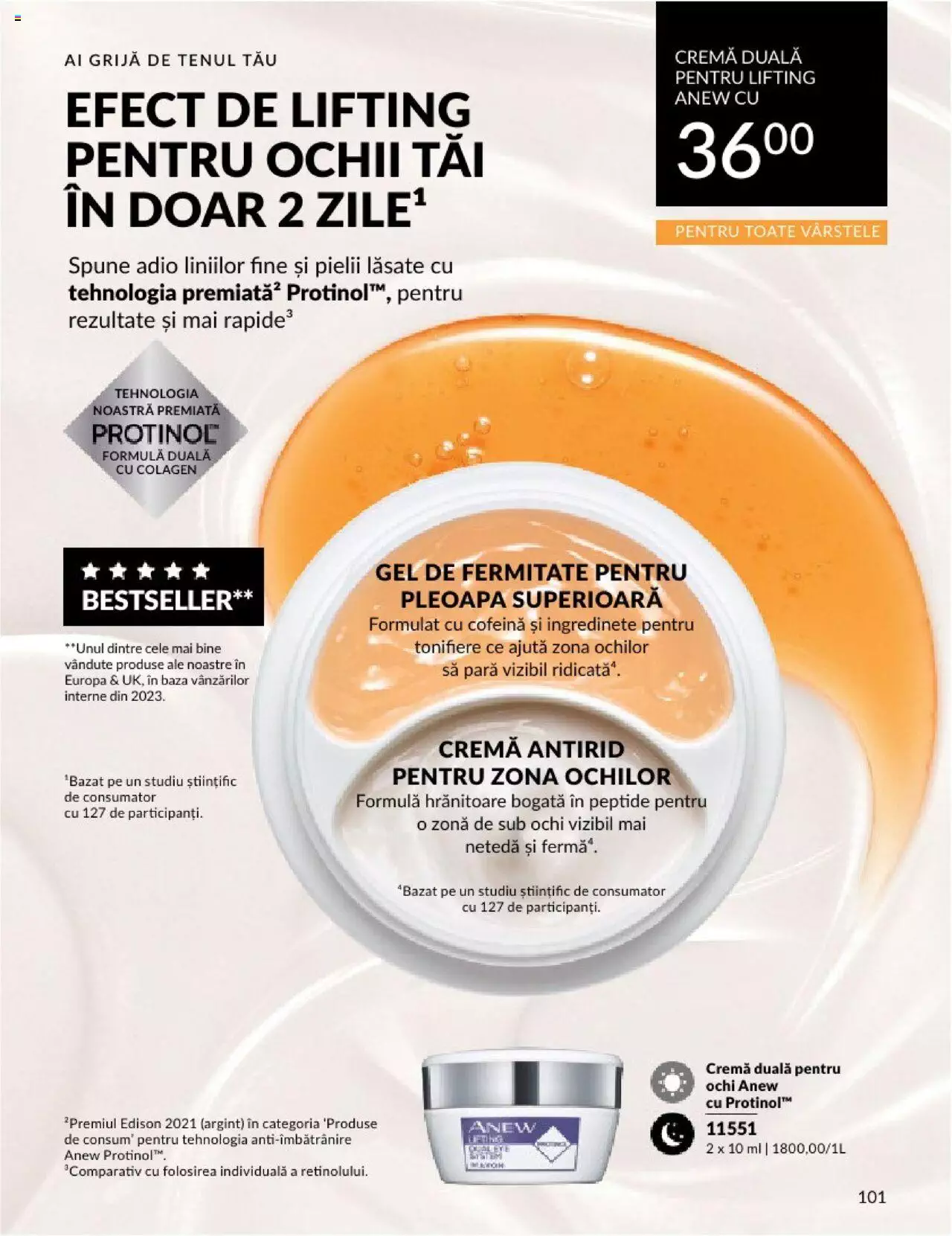 Catalog Avon 1 - 30 Aprilie 2024 | Pagina 105