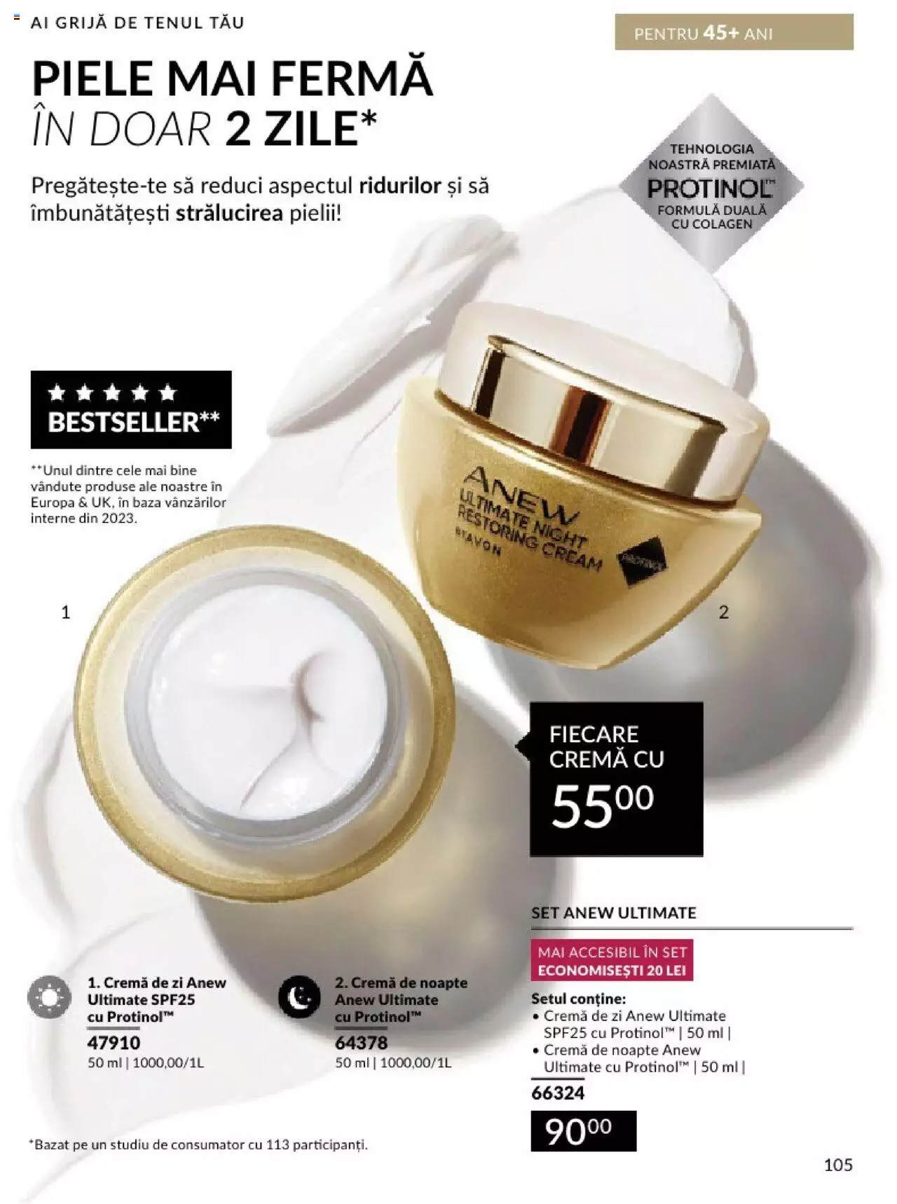 Catalog Avon 1 - 30 Aprilie 2024 | Pagina 109