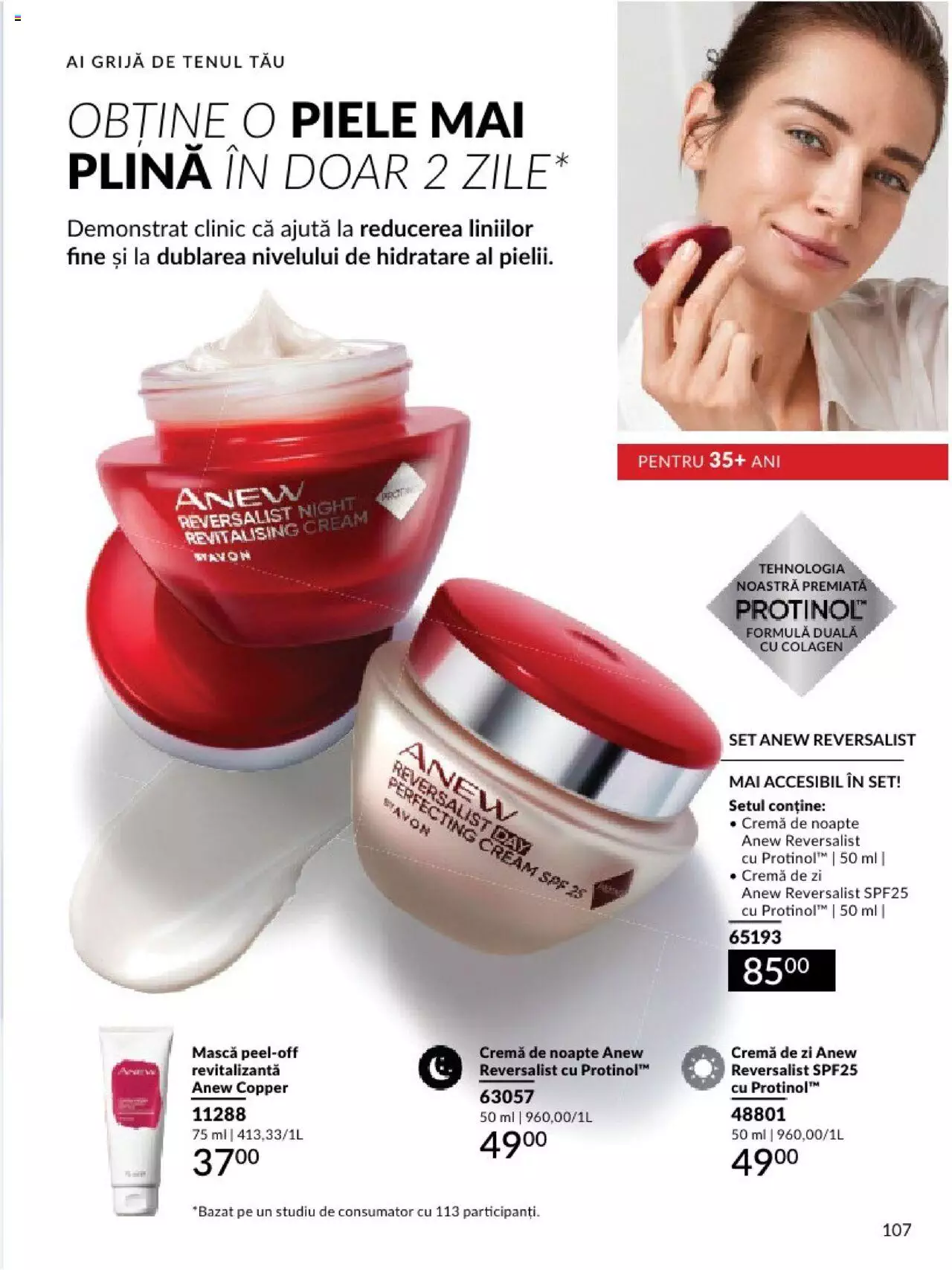 Catalog Avon 1 - 30 Aprilie 2024 | Pagina 111