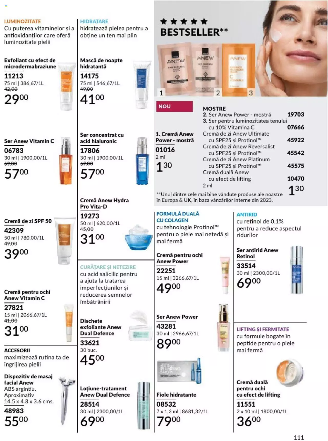 Catalog Avon 1 - 30 Aprilie 2024 | Pagina 115