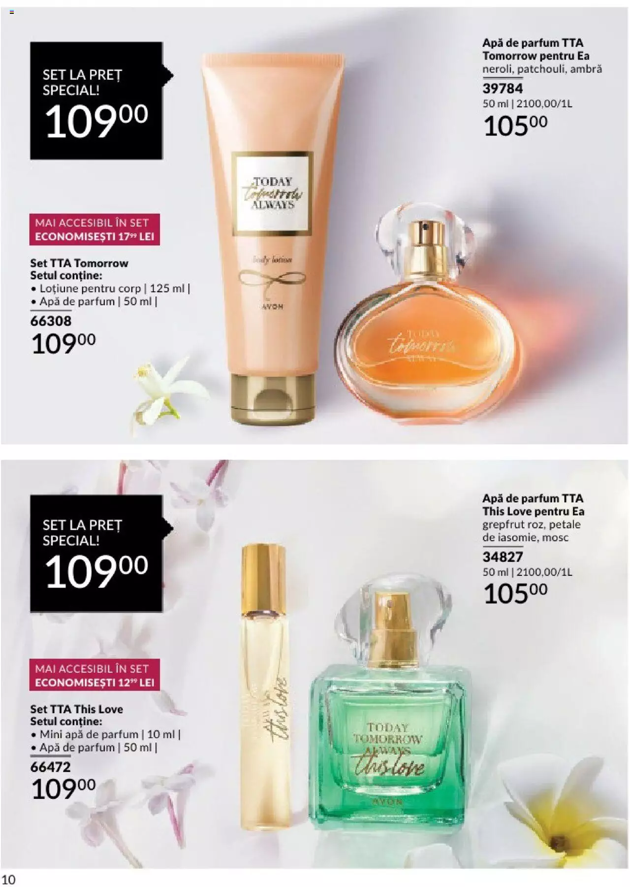 Catalog Avon 1 - 30 Aprilie 2024 | Pagina 12