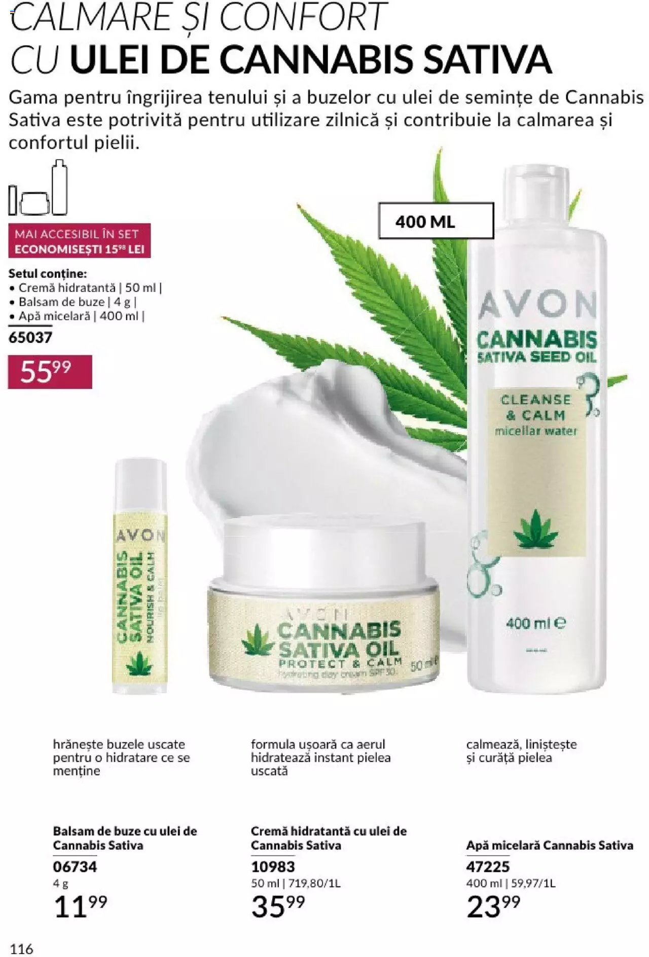 Catalog Avon 1 - 30 Aprilie 2024 | Pagina 120