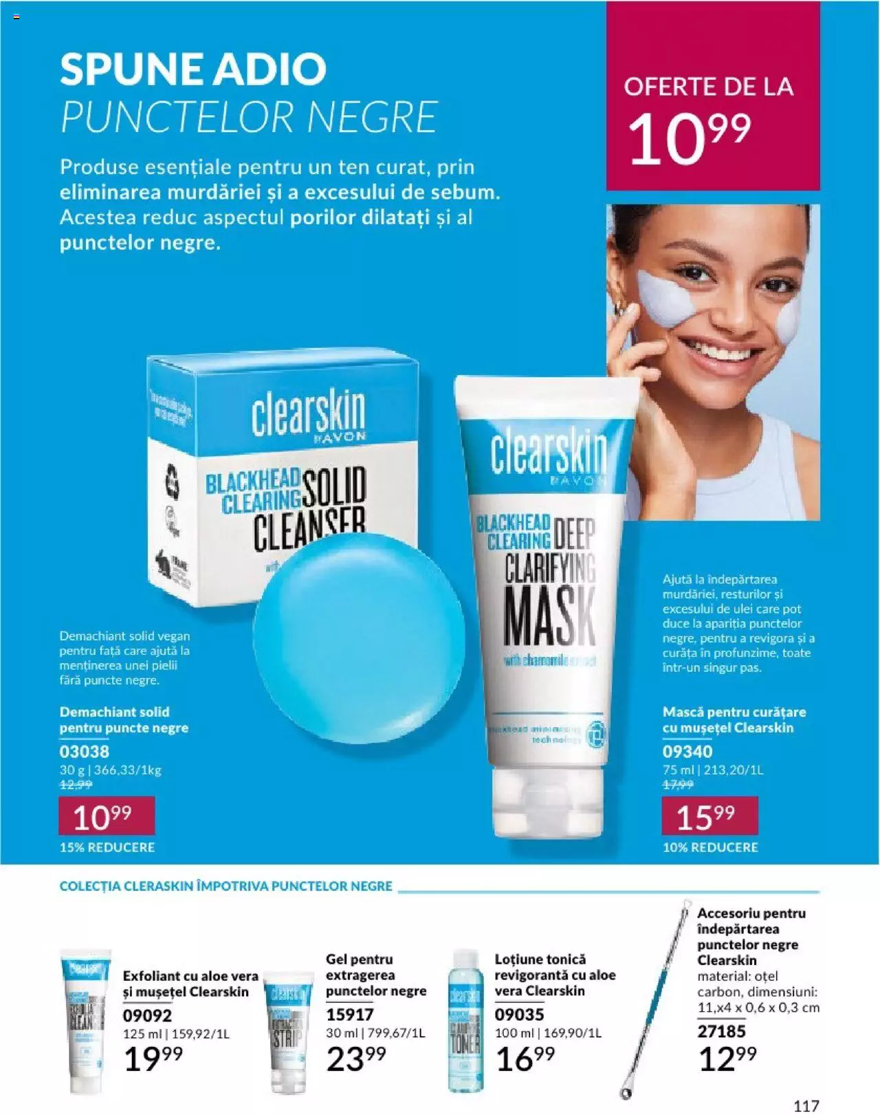 Catalog Avon 1 - 30 Aprilie 2024 | Pagina 121