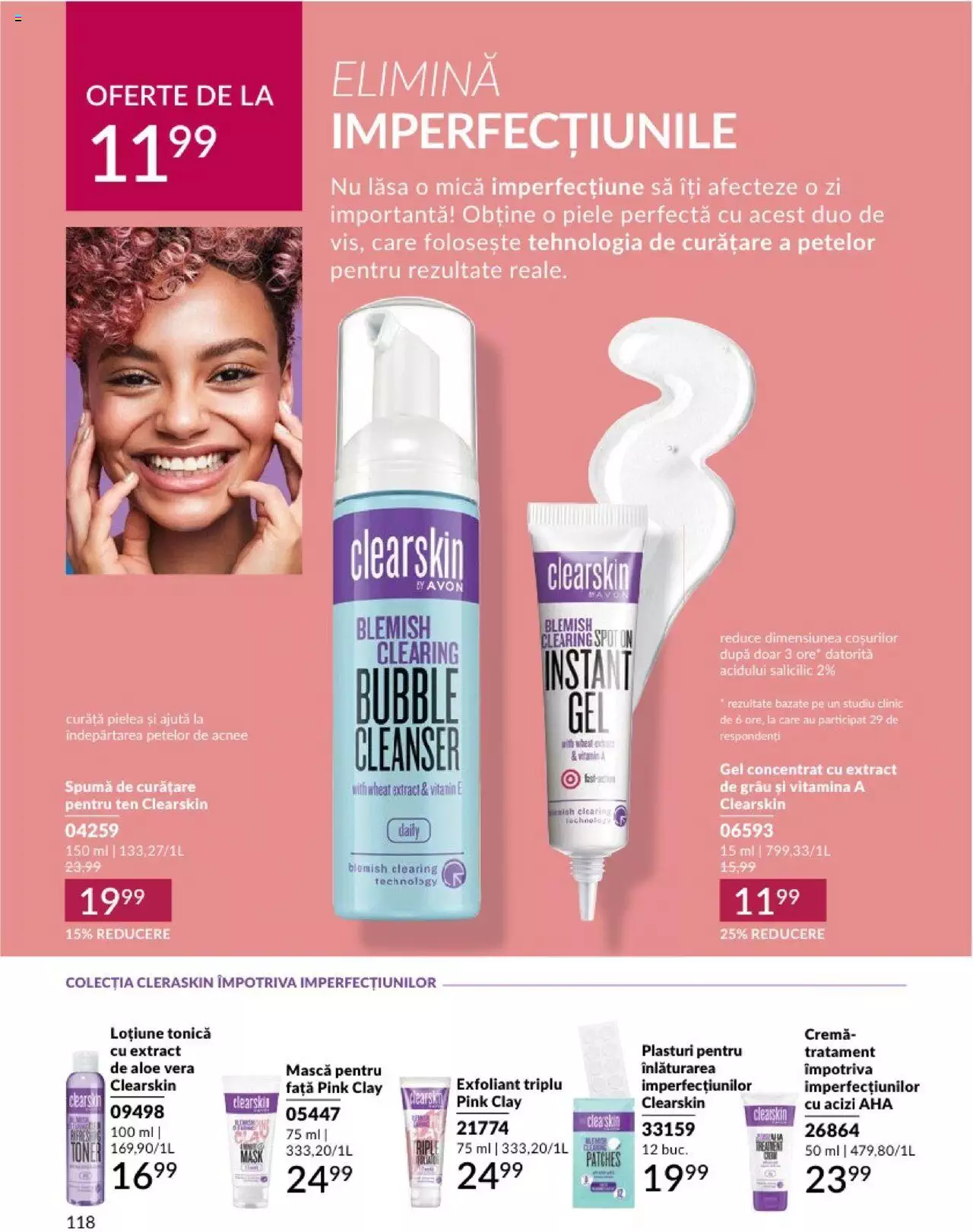 Catalog Avon 1 - 30 Aprilie 2024 | Pagina 122
