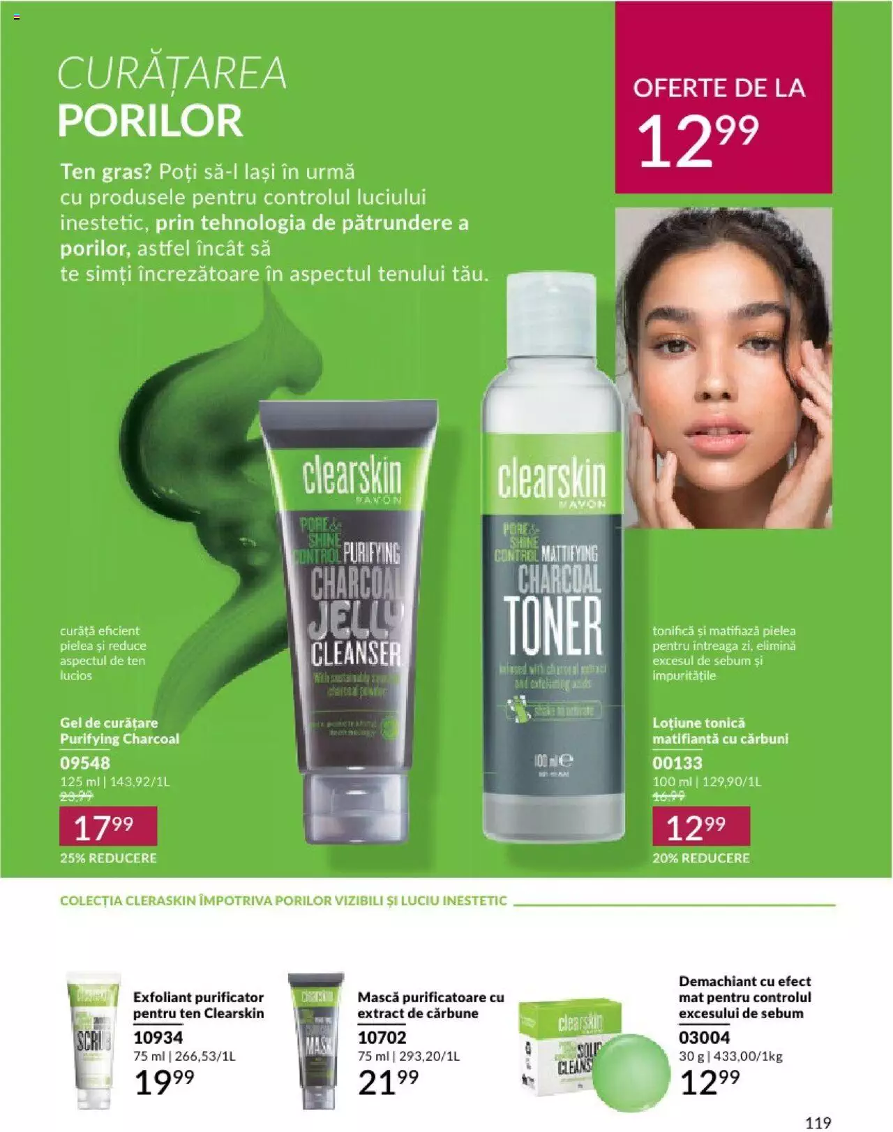Catalog Avon 1 - 30 Aprilie 2024 | Pagina 123