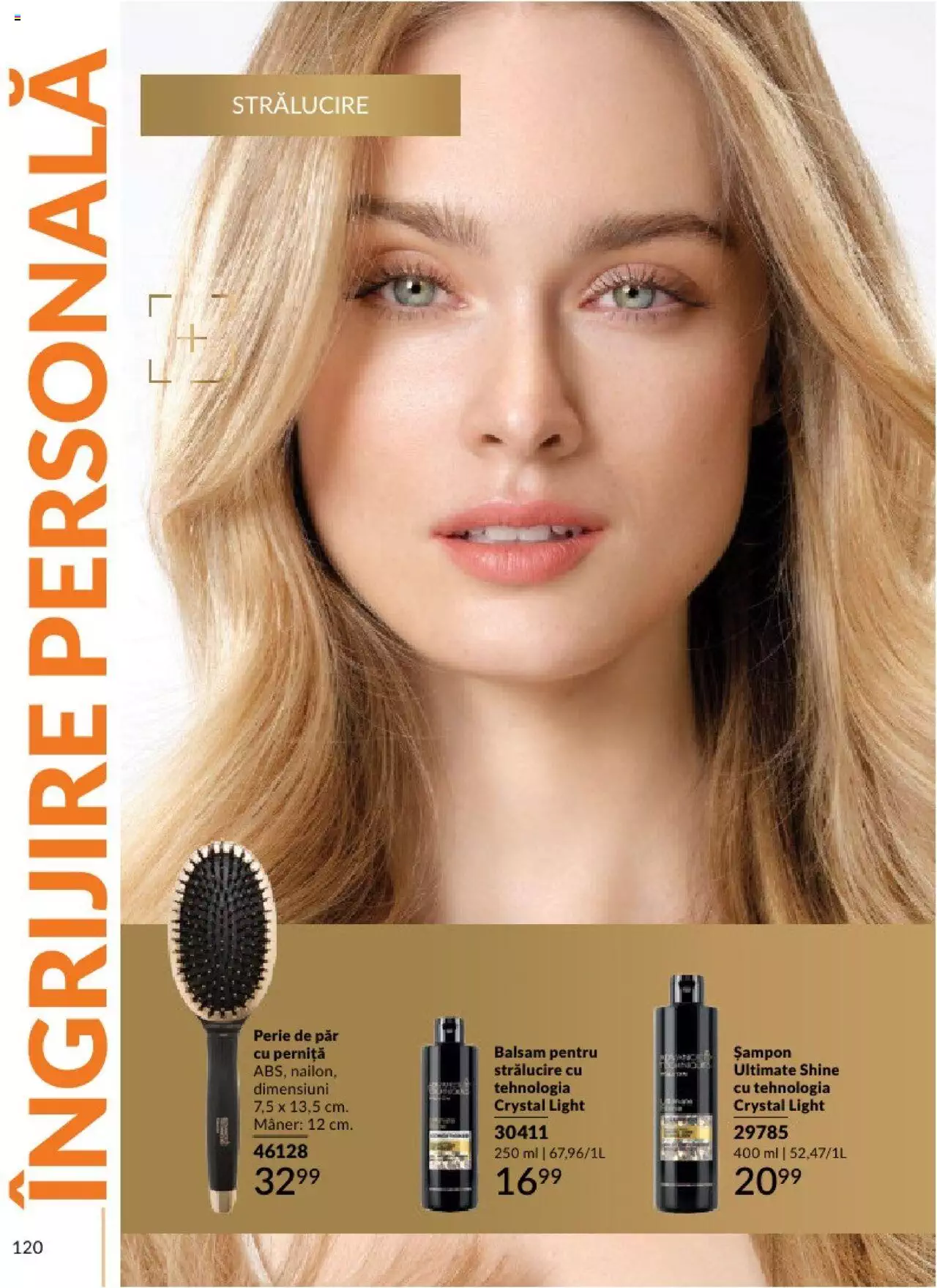 Catalog Avon 1 - 30 Aprilie 2024 | Pagina 124