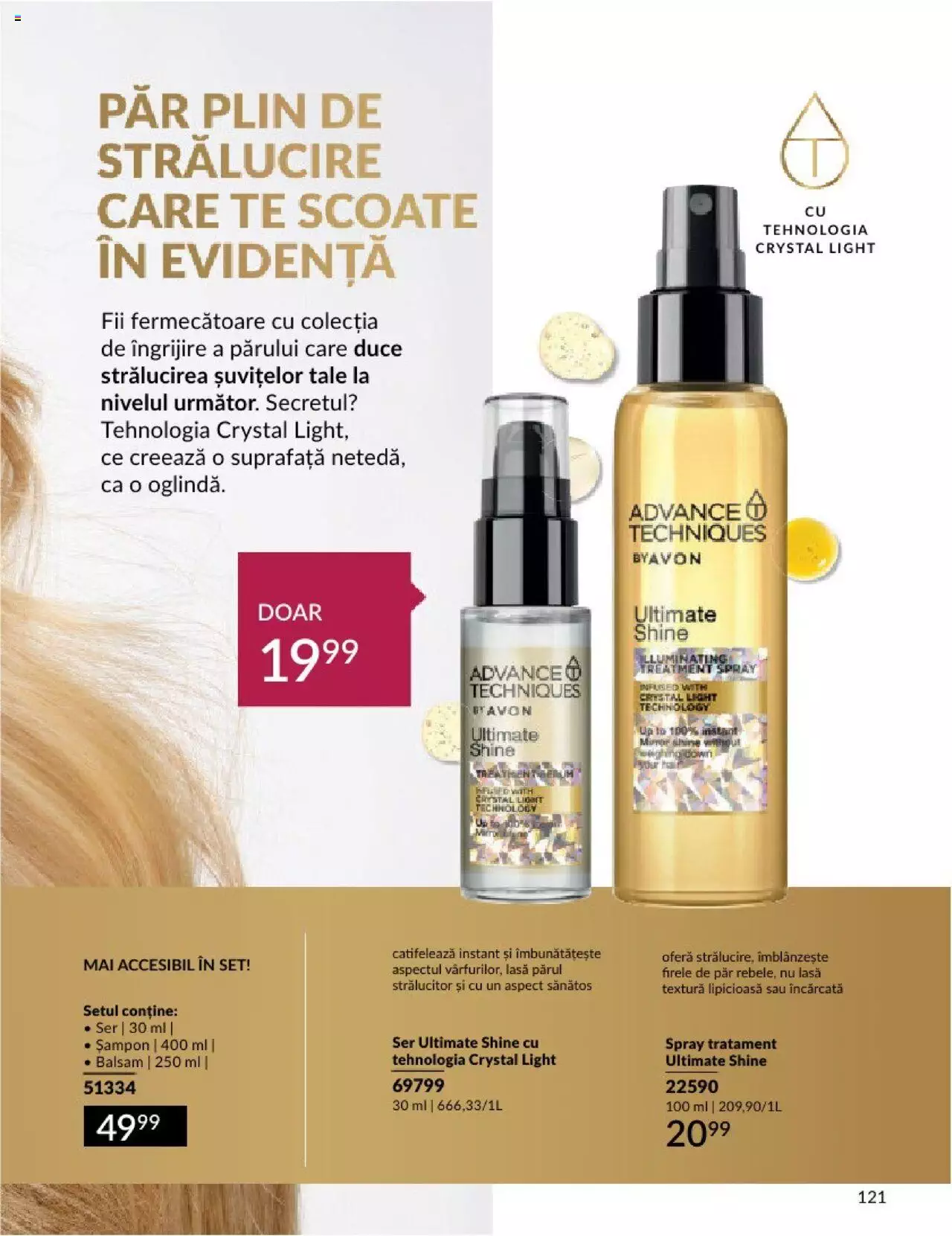 Catalog Avon 1 - 30 Aprilie 2024 | Pagina 125