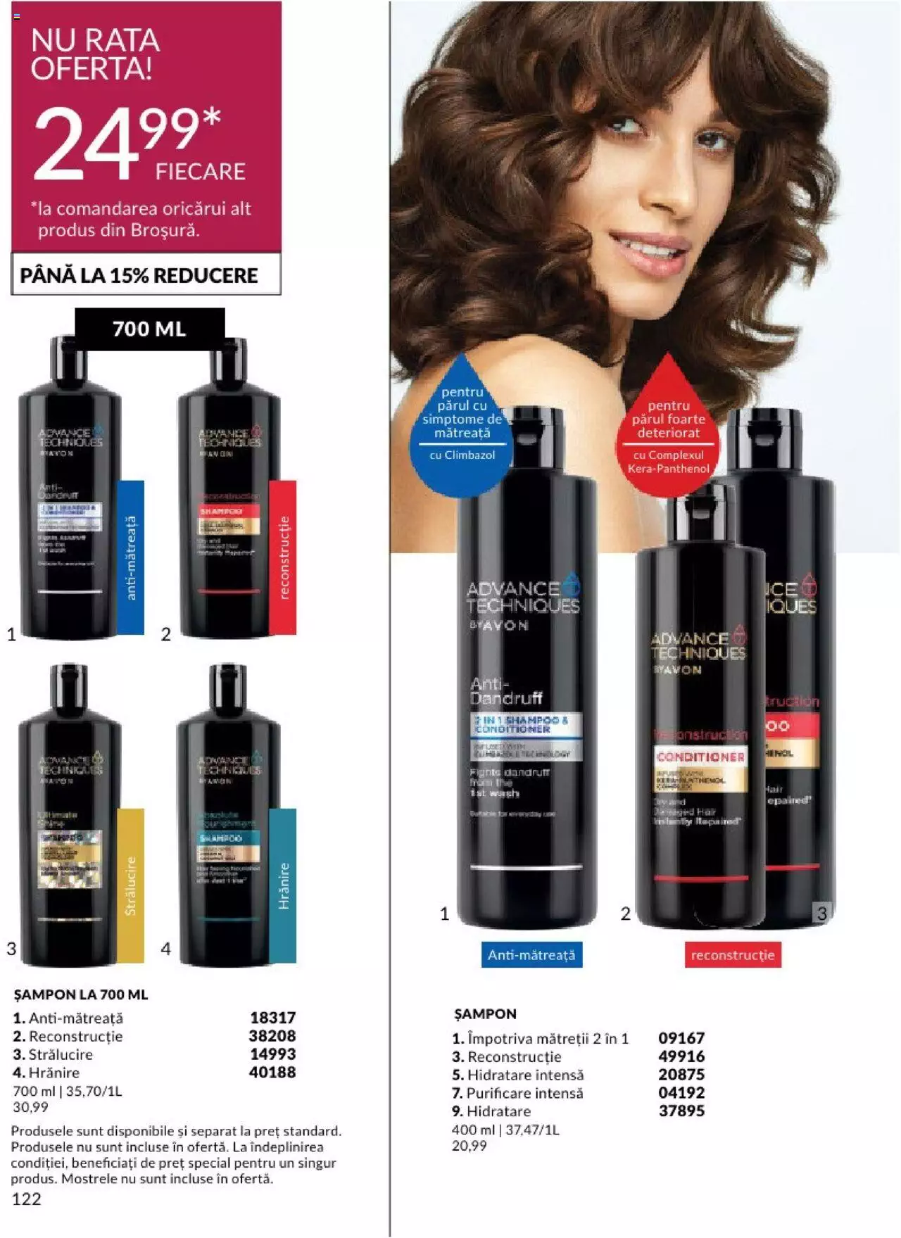 Catalog Avon 1 - 30 Aprilie 2024 | Pagina 126