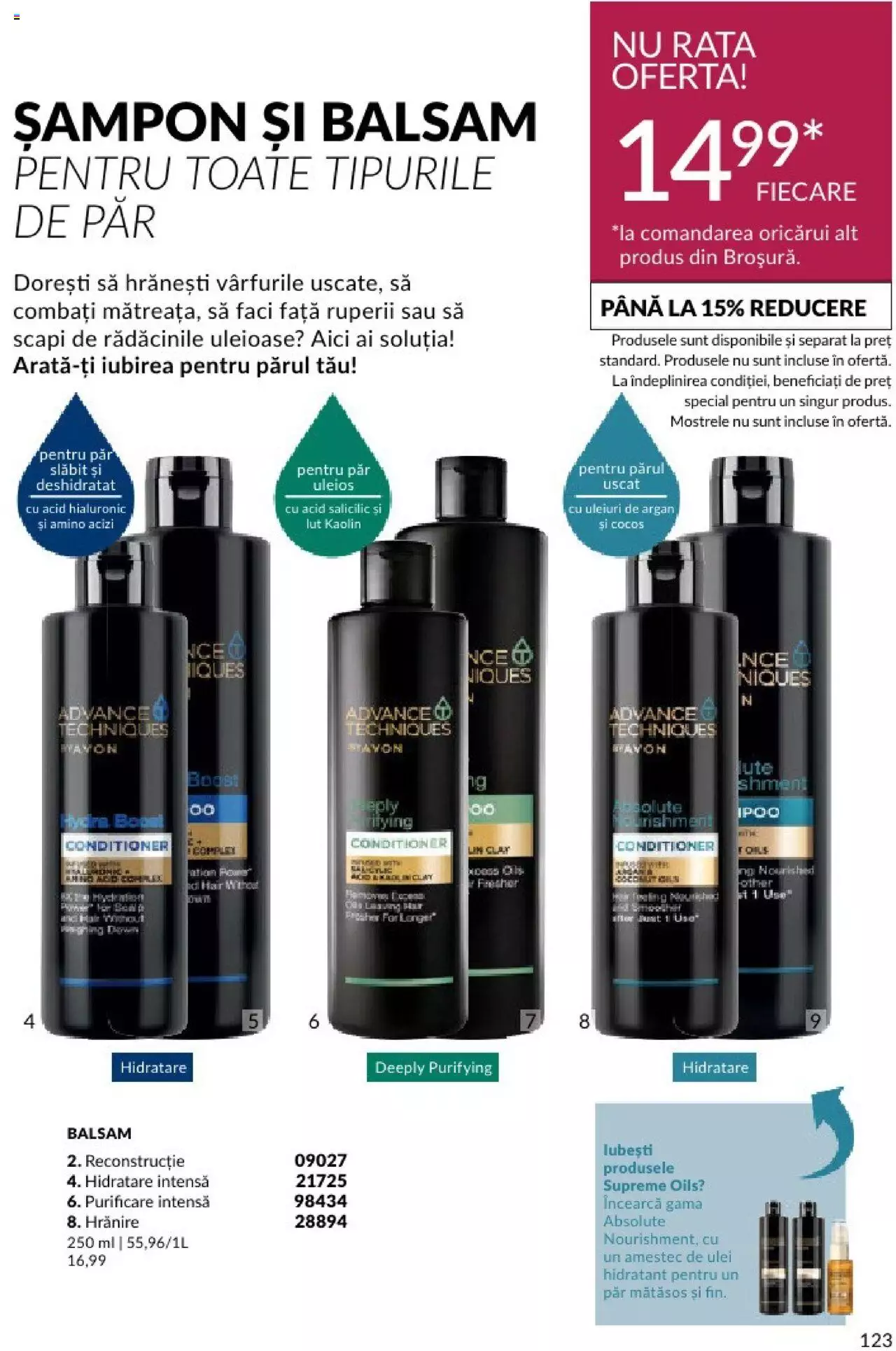 Catalog Avon 1 - 30 Aprilie 2024 | Pagina 127