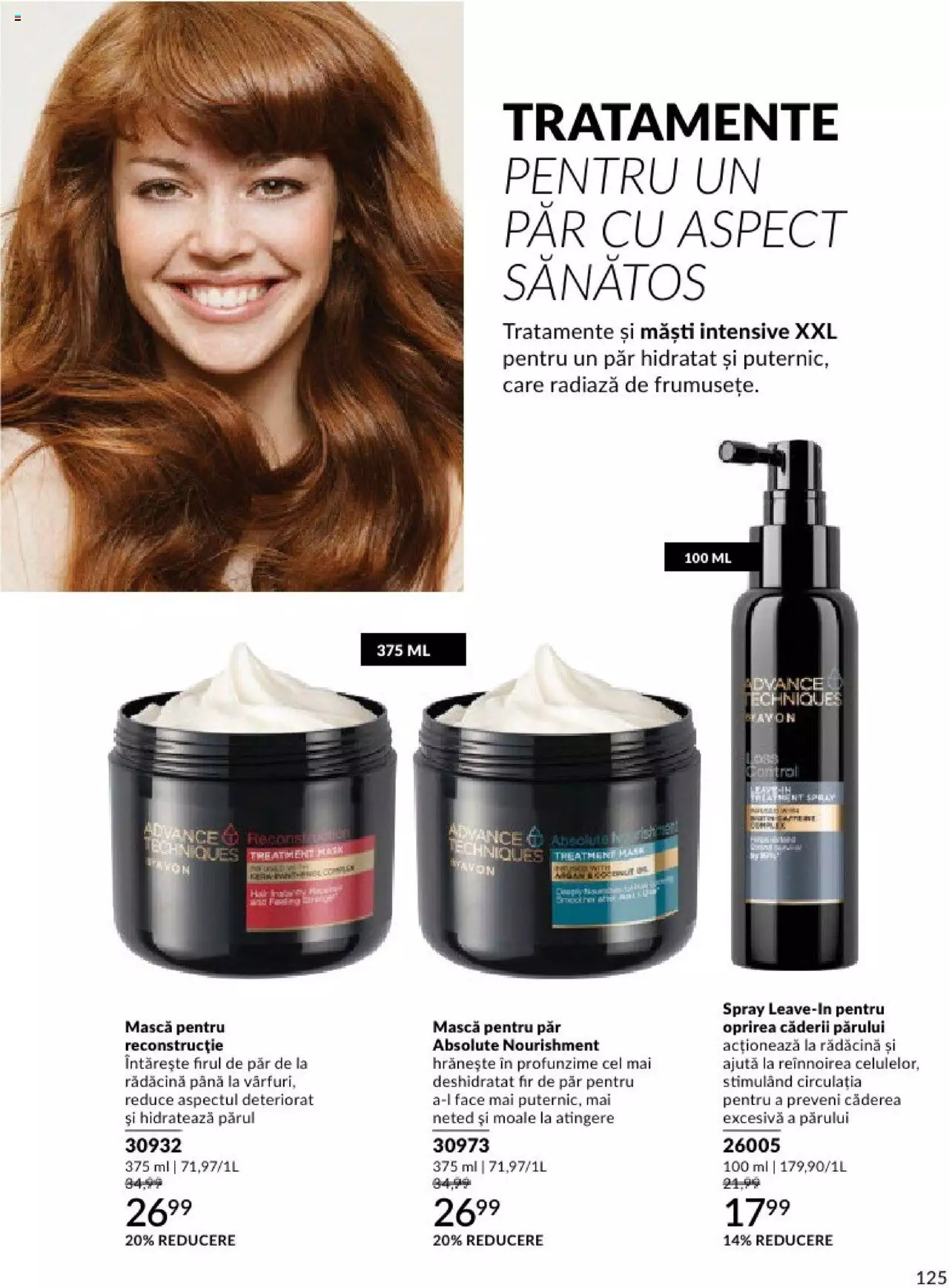Catalog Avon 1 - 30 Aprilie 2024 | Pagina 129