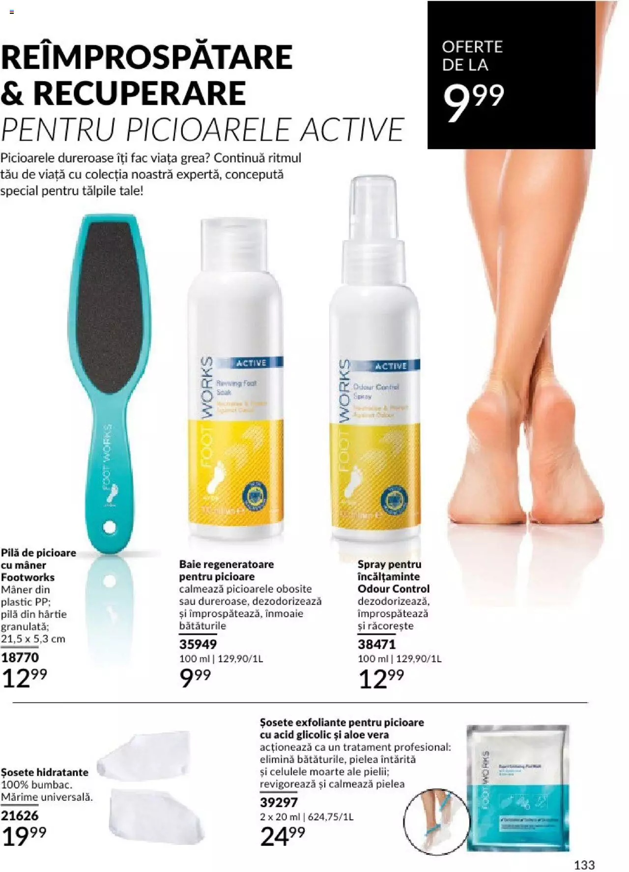 Catalog Avon 1 - 30 Aprilie 2024 | Pagina 137