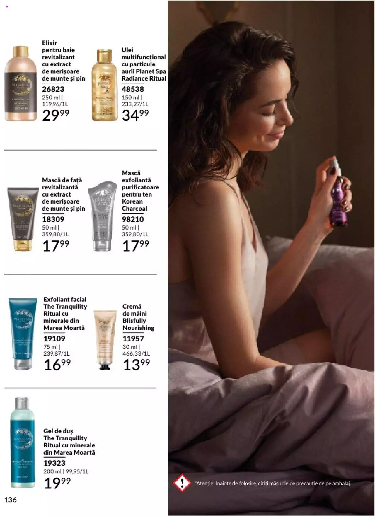 Catalog Avon 1 - 30 Aprilie 2024 | Pagina 140