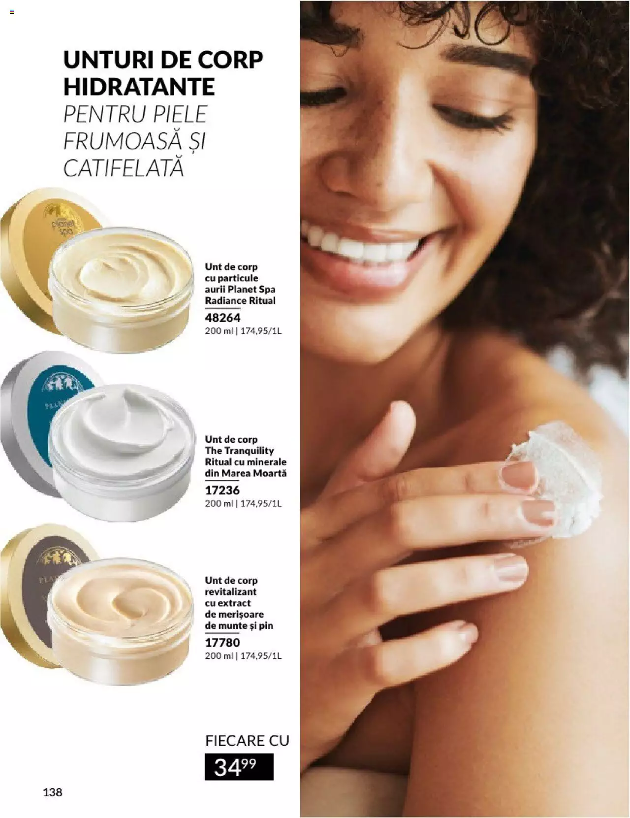 Catalog Avon 1 - 30 Aprilie 2024 | Pagina 142