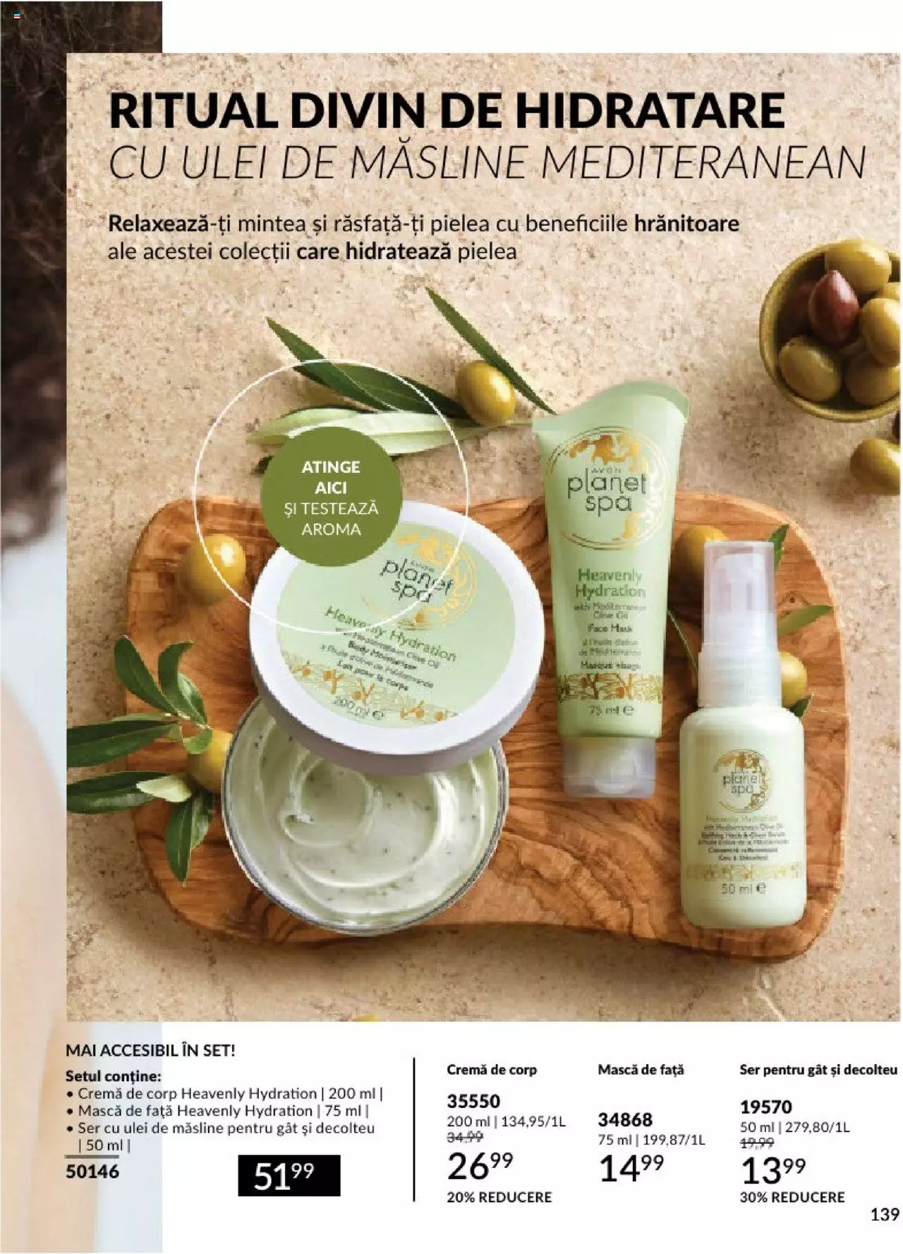 Catalog Avon 1 - 30 Aprilie 2024 | Pagina 143