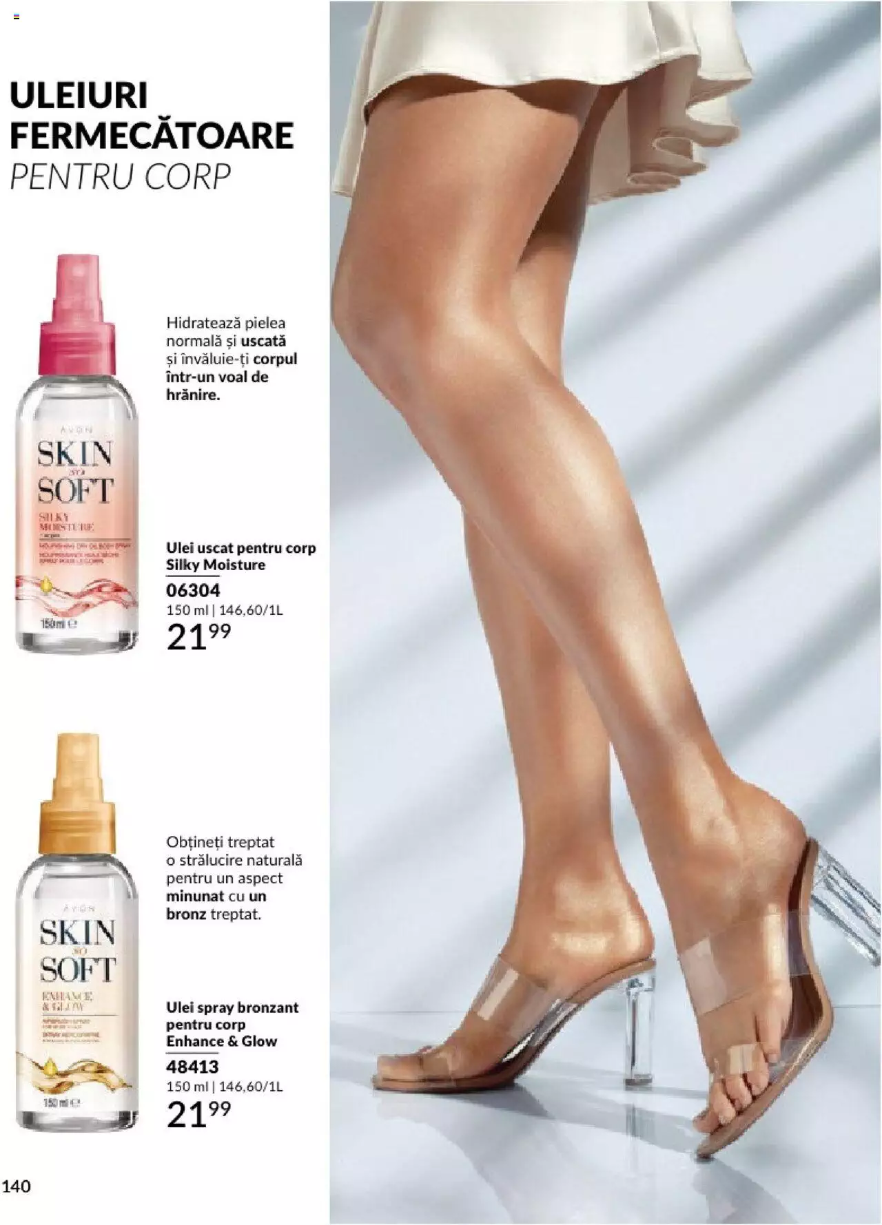 Catalog Avon 1 - 30 Aprilie 2024 | Pagina 144
