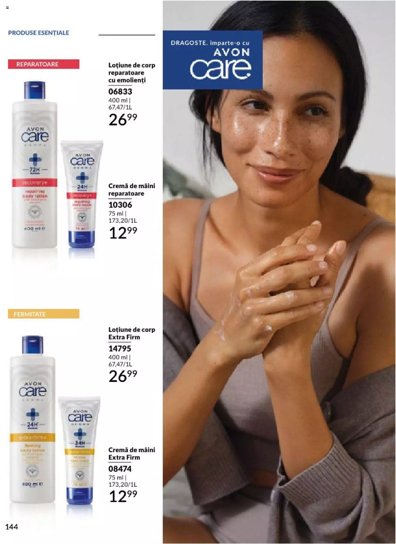 Catalog Avon 1 - 30 Aprilie 2024 | Pagina 148