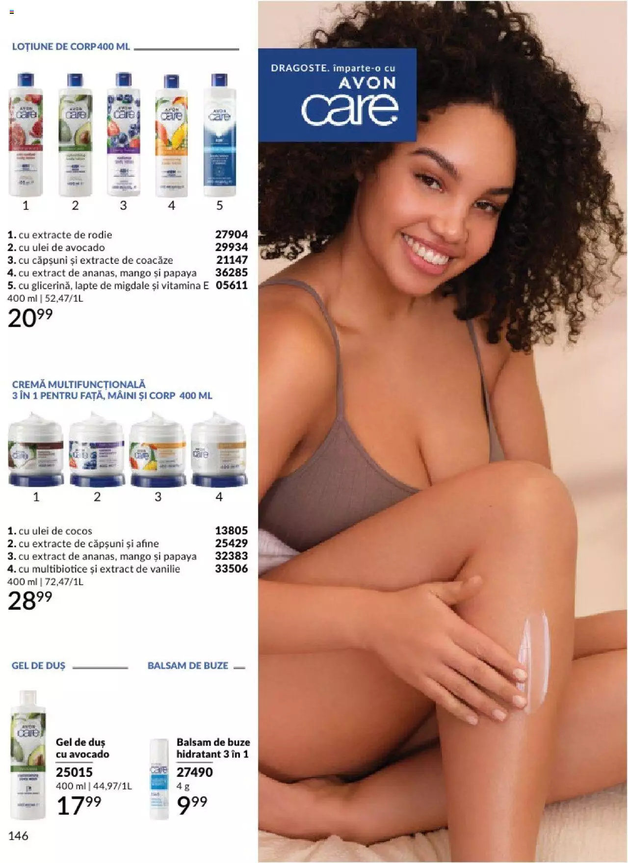 Catalog Avon 1 - 30 Aprilie 2024 | Pagina 150