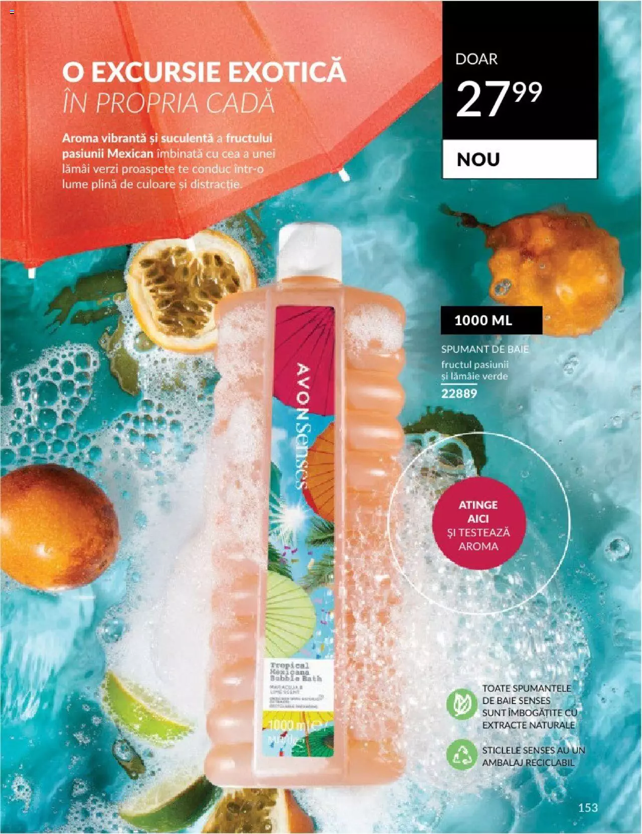 Catalog Avon 1 - 30 Aprilie 2024 | Pagina 157