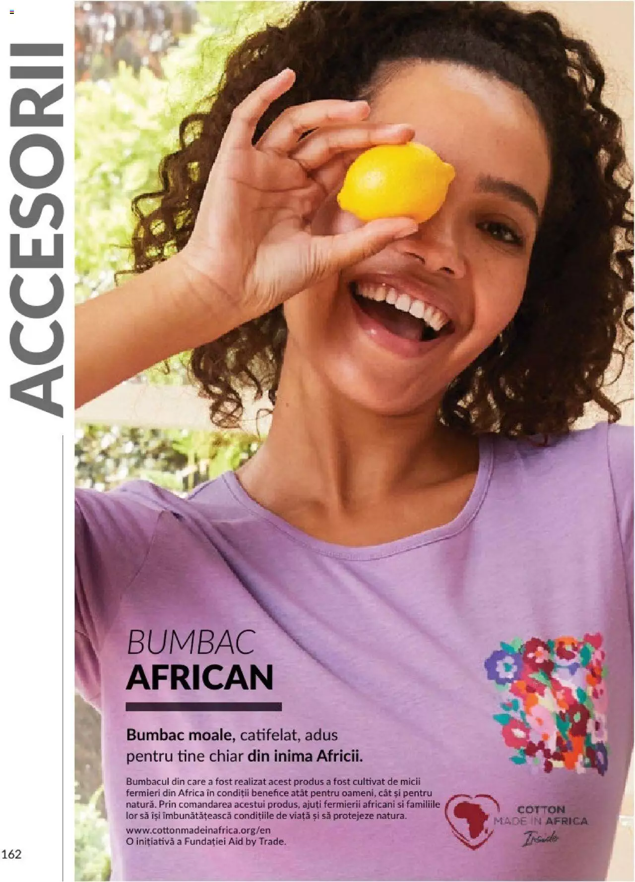 Catalog Avon 1 - 30 Aprilie 2024 | Pagina 166