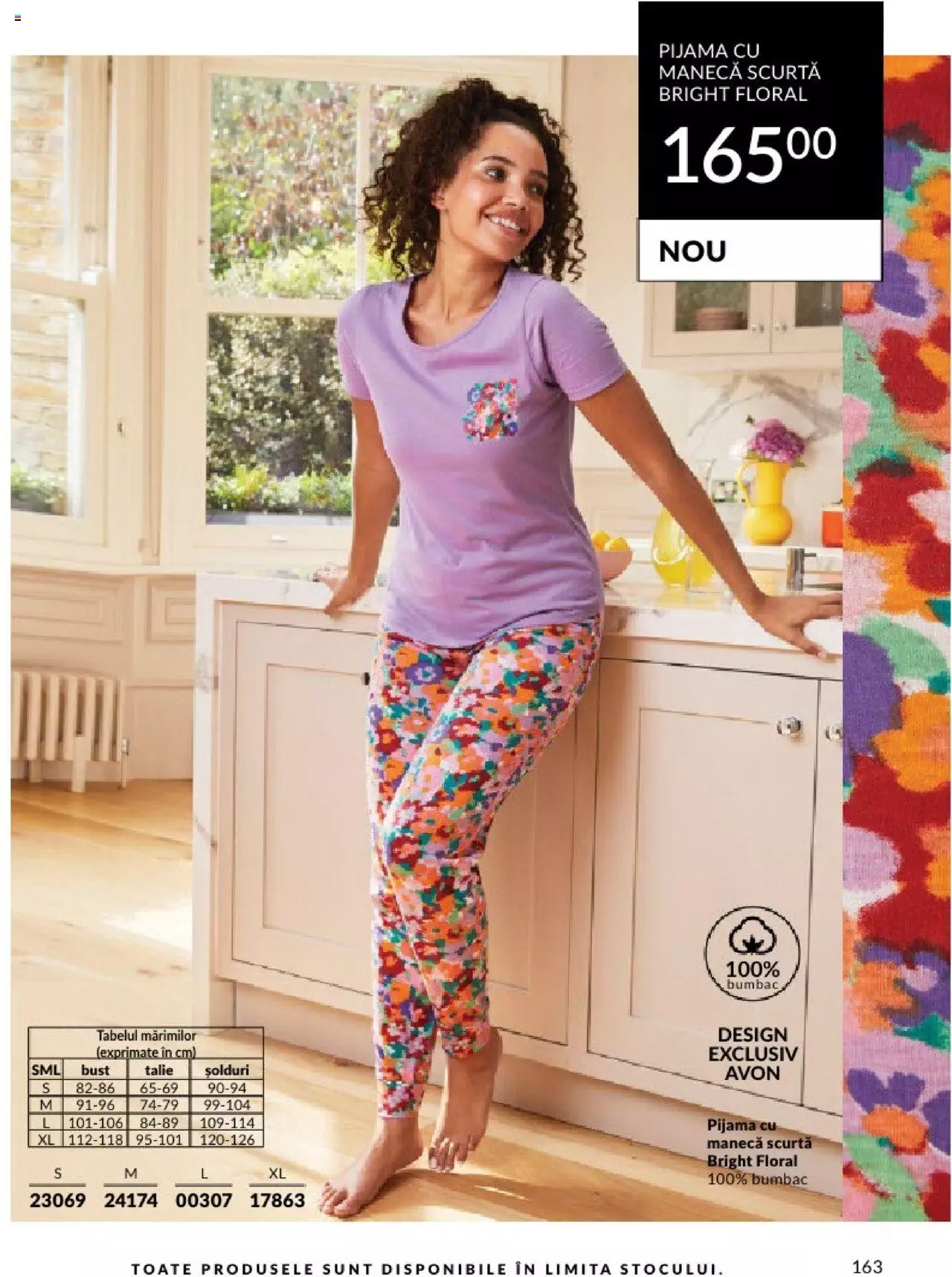 Catalog Avon 1 - 30 Aprilie 2024 | Pagina 167