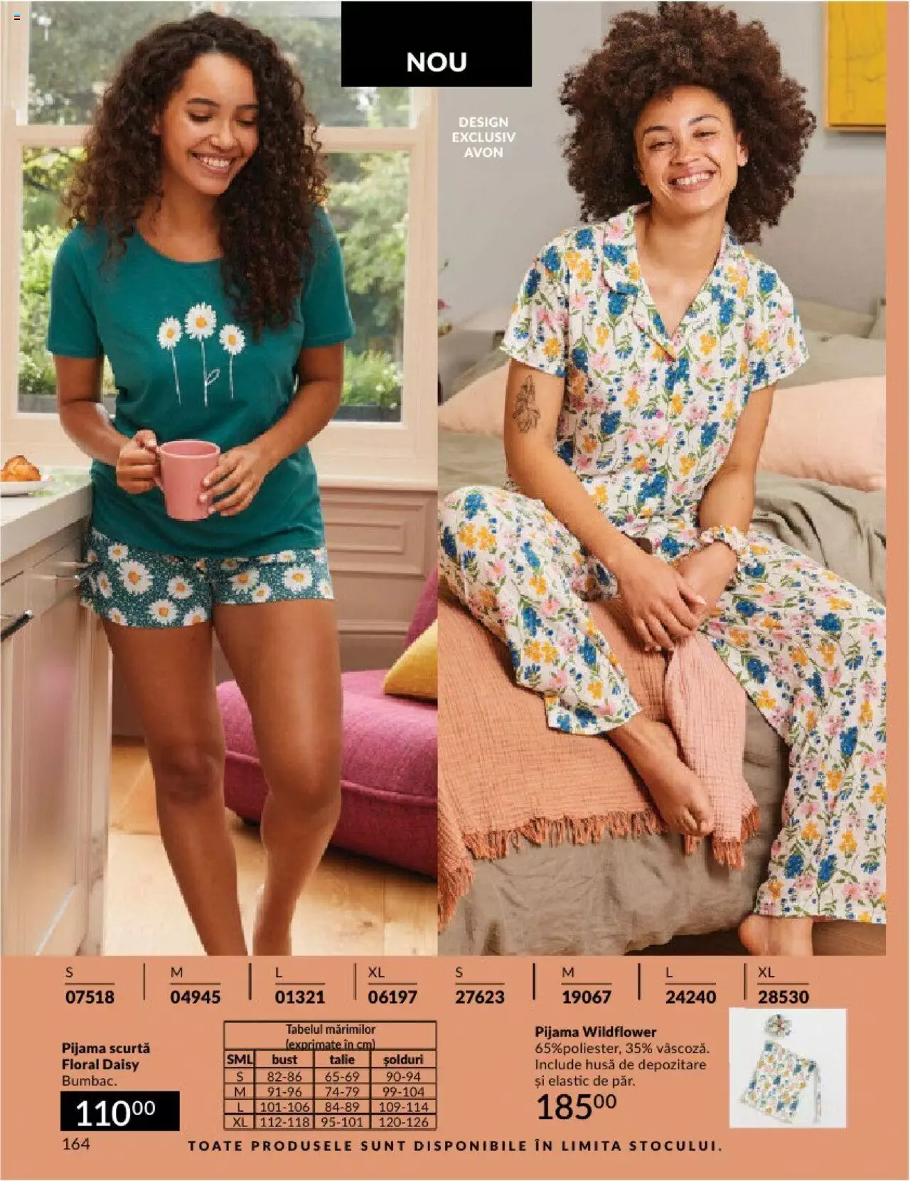 Catalog Avon 1 - 30 Aprilie 2024 | Pagina 168