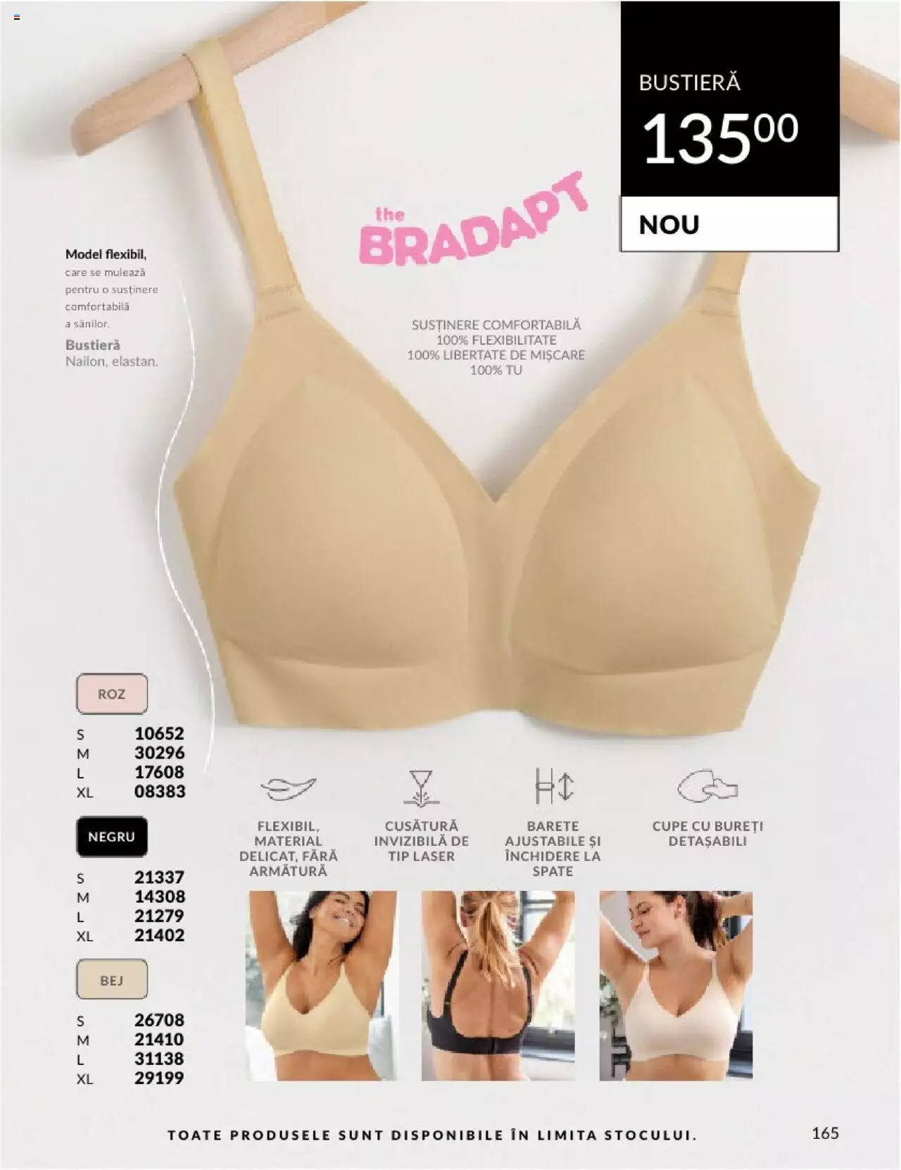 Catalog Avon 1 - 30 Aprilie 2024 | Pagina 169