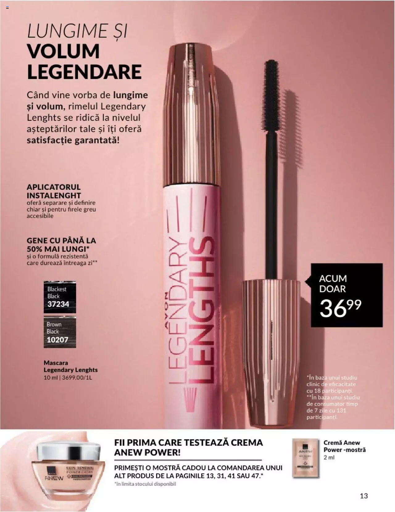Catalog Avon 1 - 30 Aprilie 2024 | Pagina 17