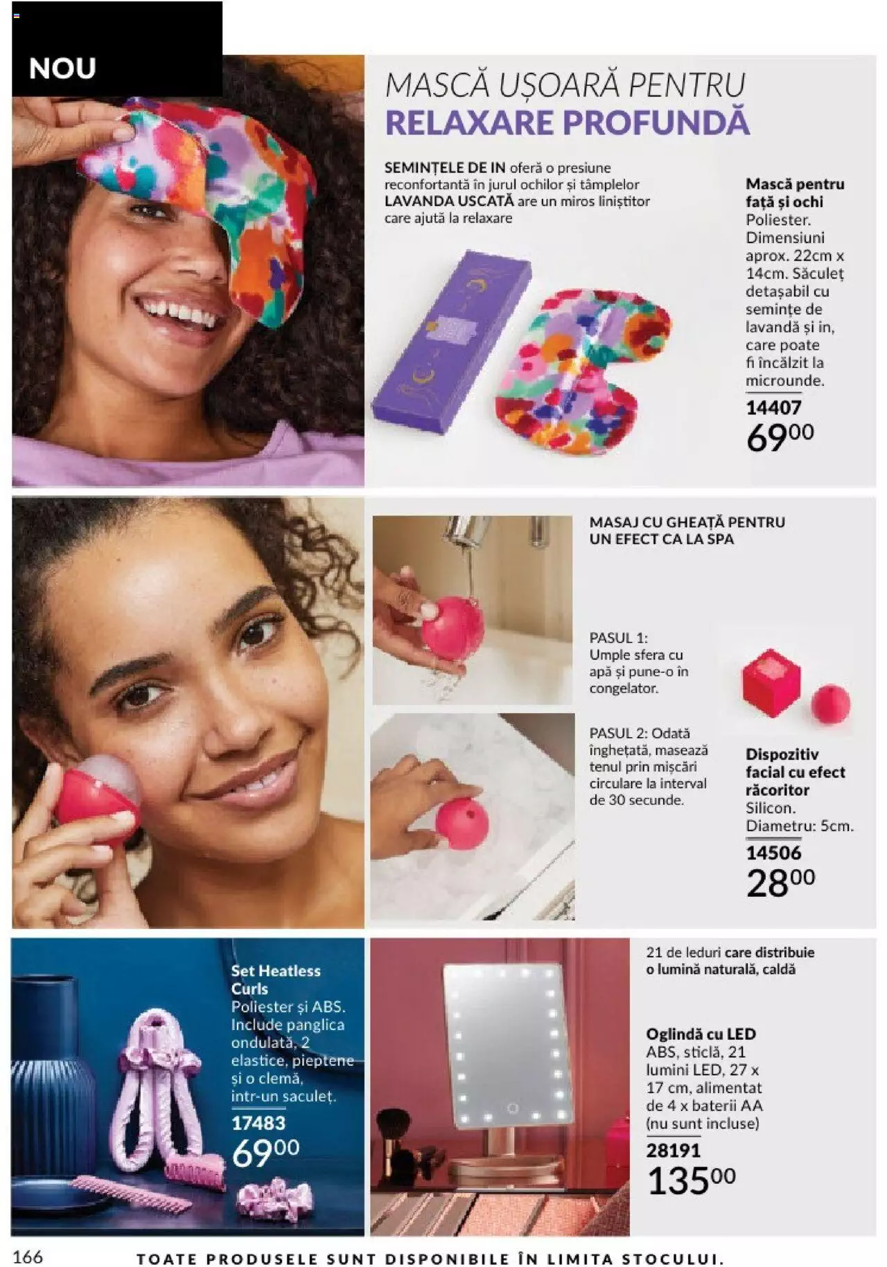 Catalog Avon 1 - 30 Aprilie 2024 | Pagina 170