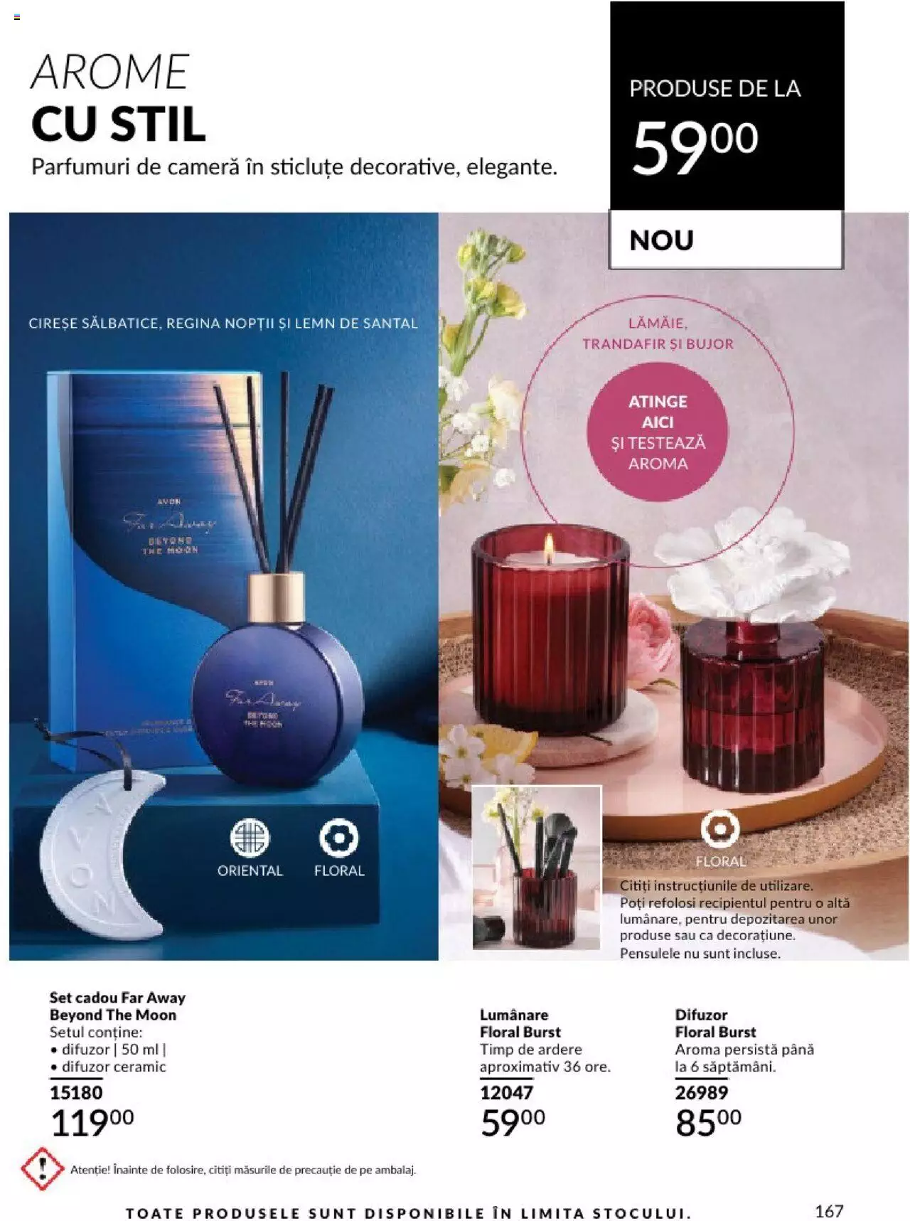 Catalog Avon 1 - 30 Aprilie 2024 | Pagina 171