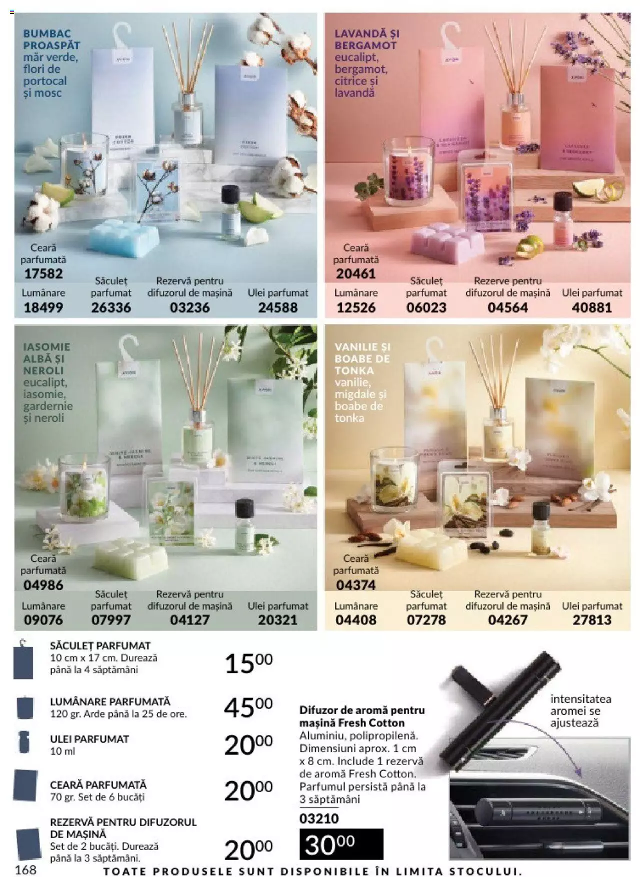 Catalog Avon 1 - 30 Aprilie 2024 | Pagina 172