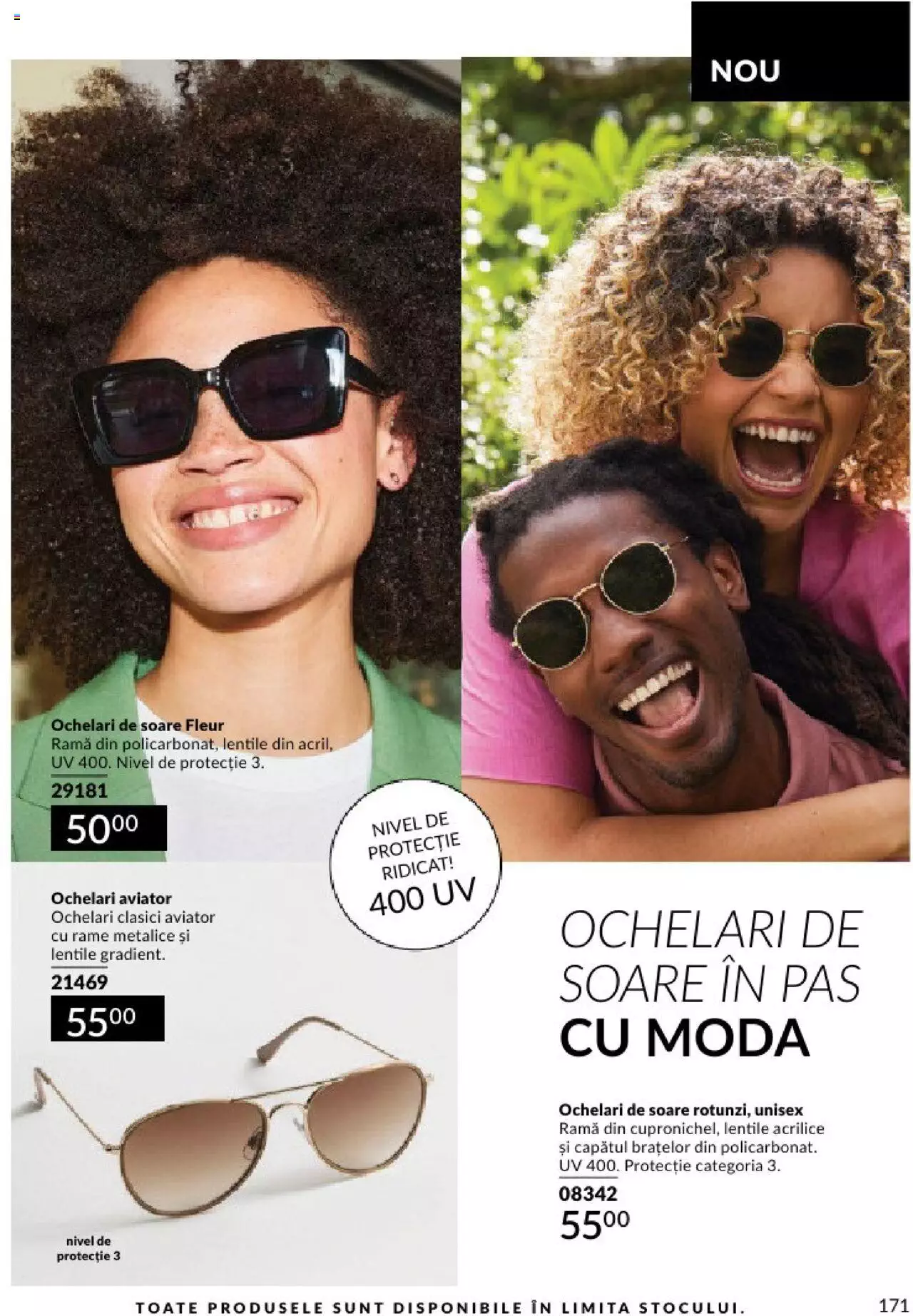 Catalog Avon 1 - 30 Aprilie 2024 | Pagina 175