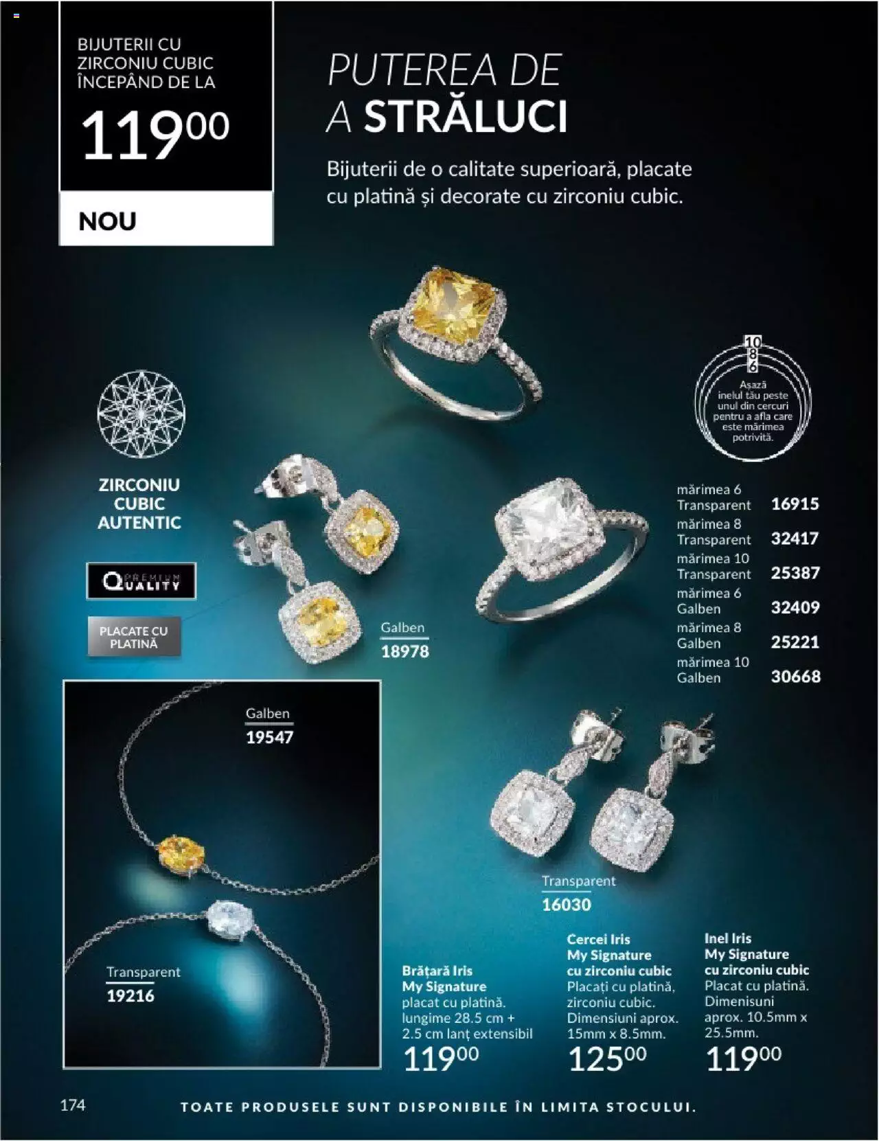 Catalog Avon 1 - 30 Aprilie 2024 | Pagina 178