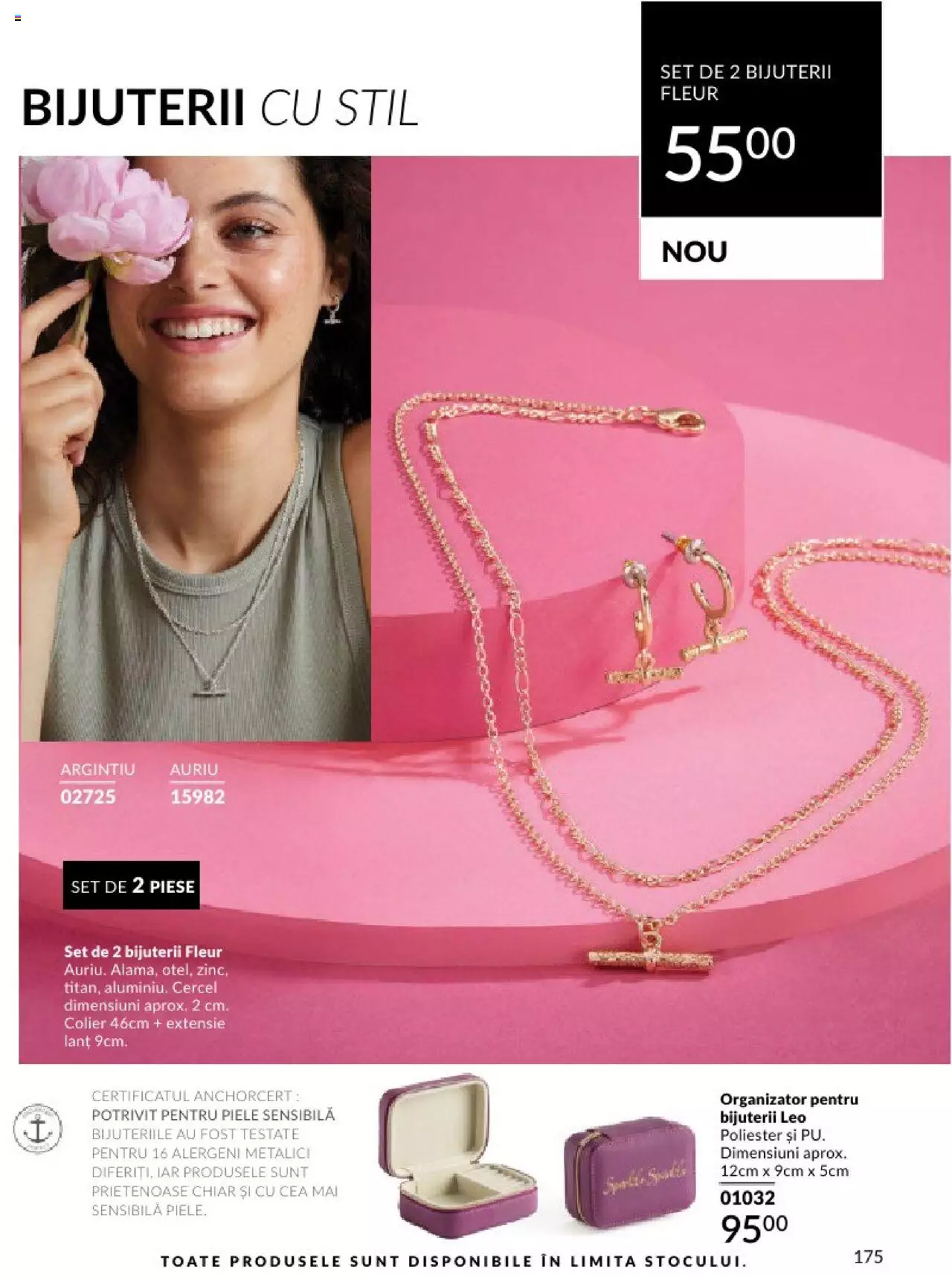 Catalog Avon 1 - 30 Aprilie 2024 | Pagina 179