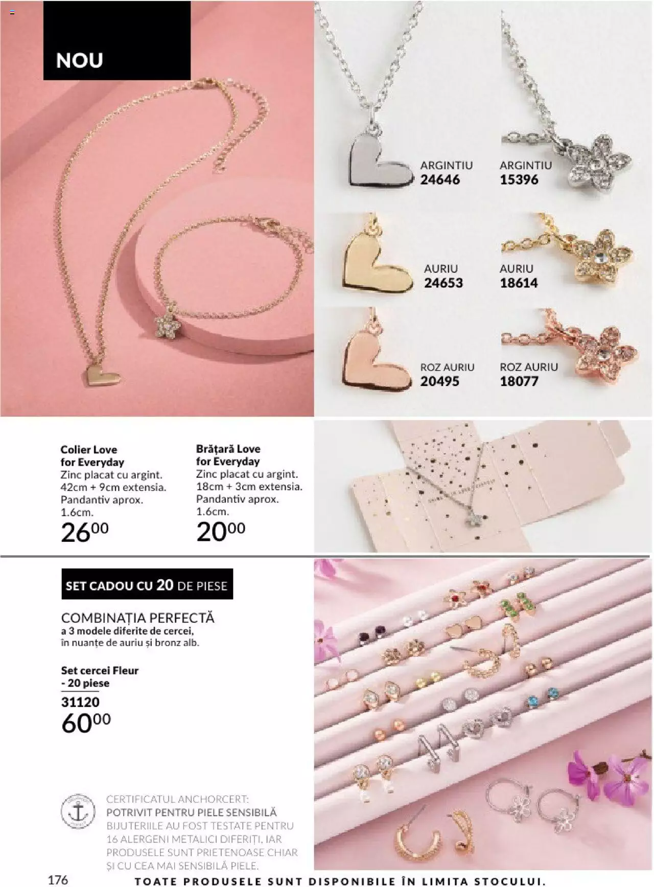 Catalog Avon 1 - 30 Aprilie 2024 | Pagina 180