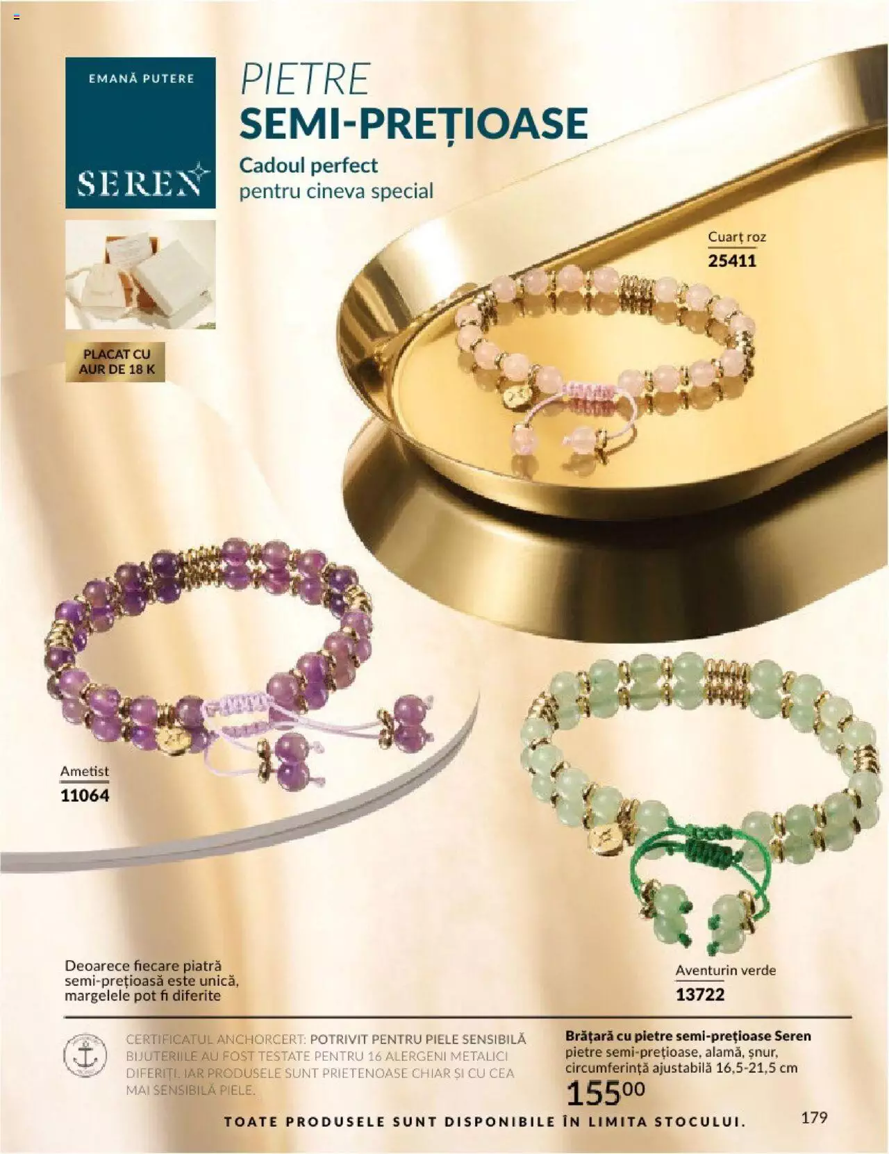 Catalog Avon 1 - 30 Aprilie 2024 | Pagina 183