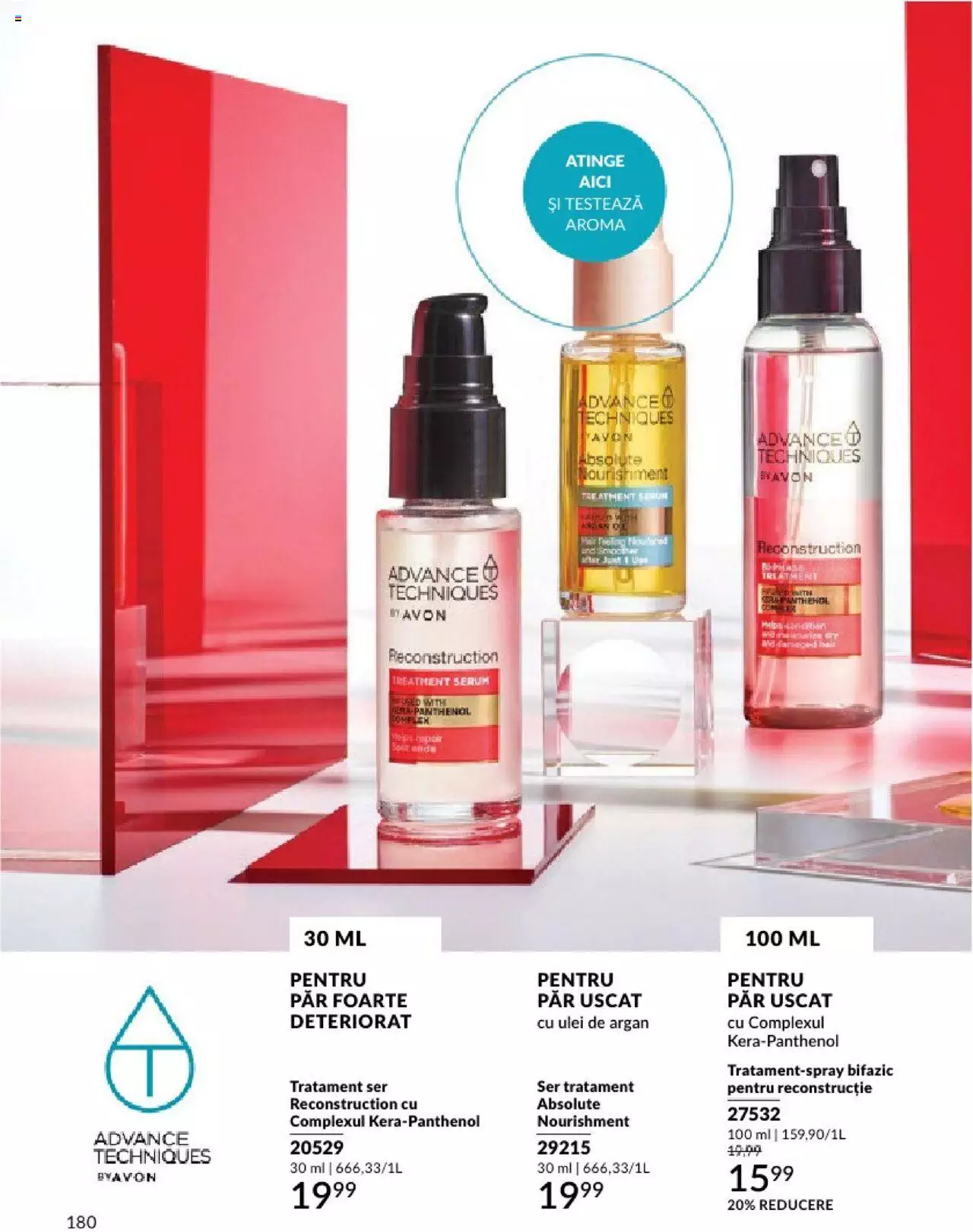 Catalog Avon 1 - 30 Aprilie 2024 | Pagina 184